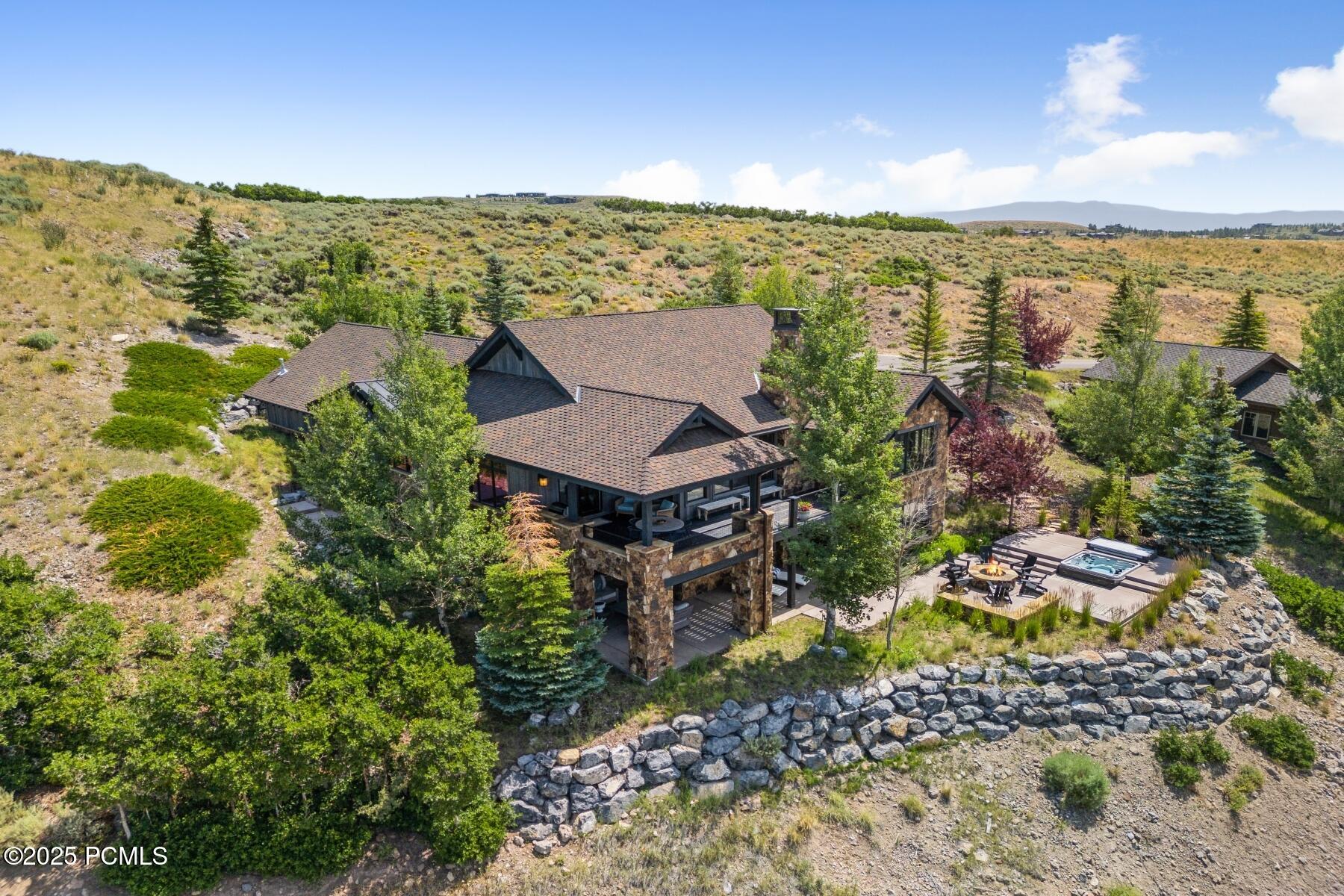 Park City, Utah 84098, United States, 5 Bedrooms Bedrooms, ,6 BathroomsBathrooms,Residential,Active,175938