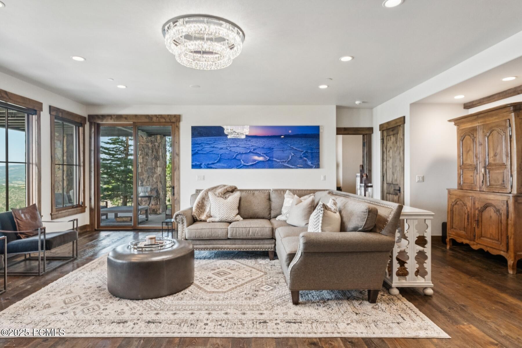 Park City, Utah 84098, United States, 5 Bedrooms Bedrooms, ,6 BathroomsBathrooms,Residential,Active,175938