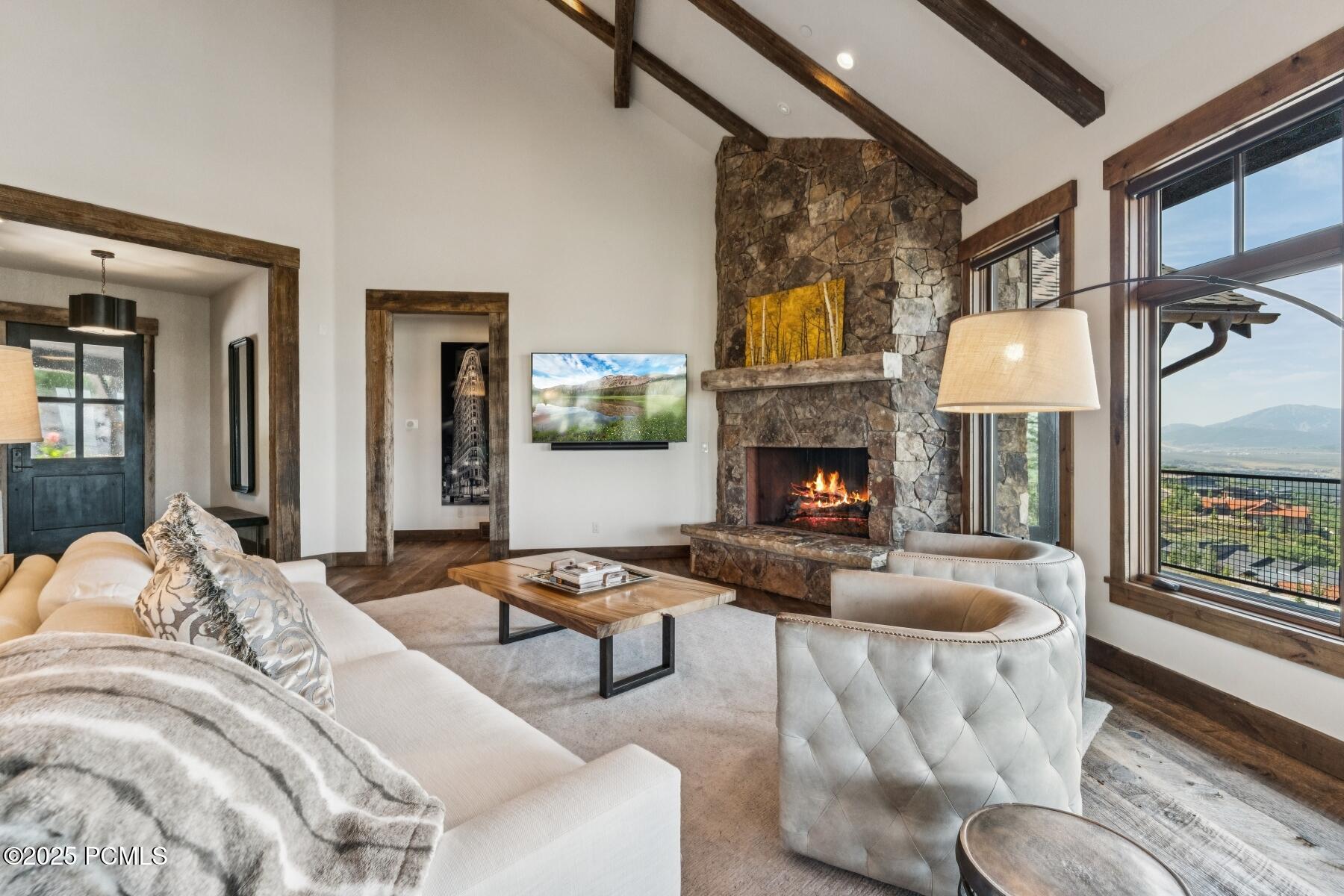 Park City, Utah 84098, United States, 5 Bedrooms Bedrooms, ,6 BathroomsBathrooms,Residential,Active,175938