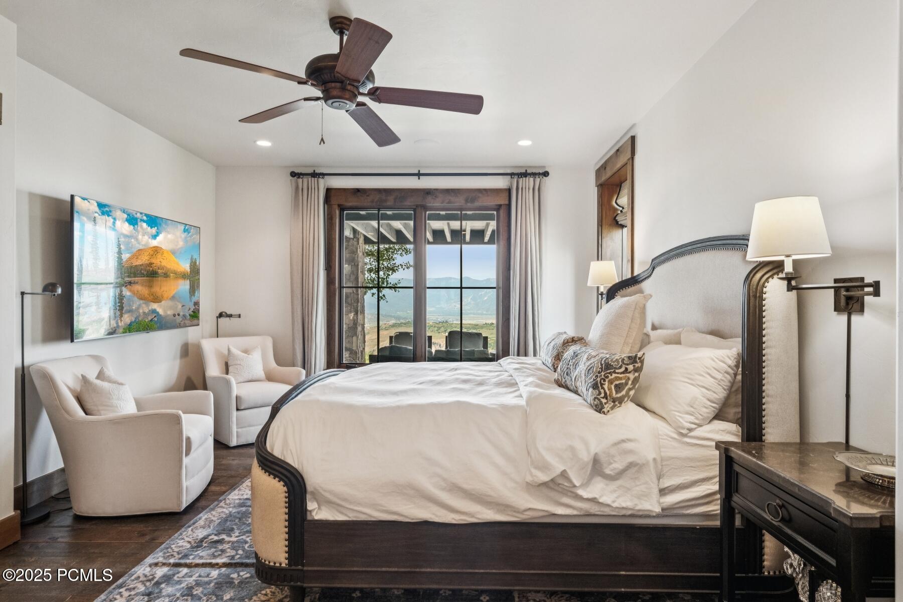 Park City, Utah 84098, United States, 5 Bedrooms Bedrooms, ,6 BathroomsBathrooms,Residential,Active,175938