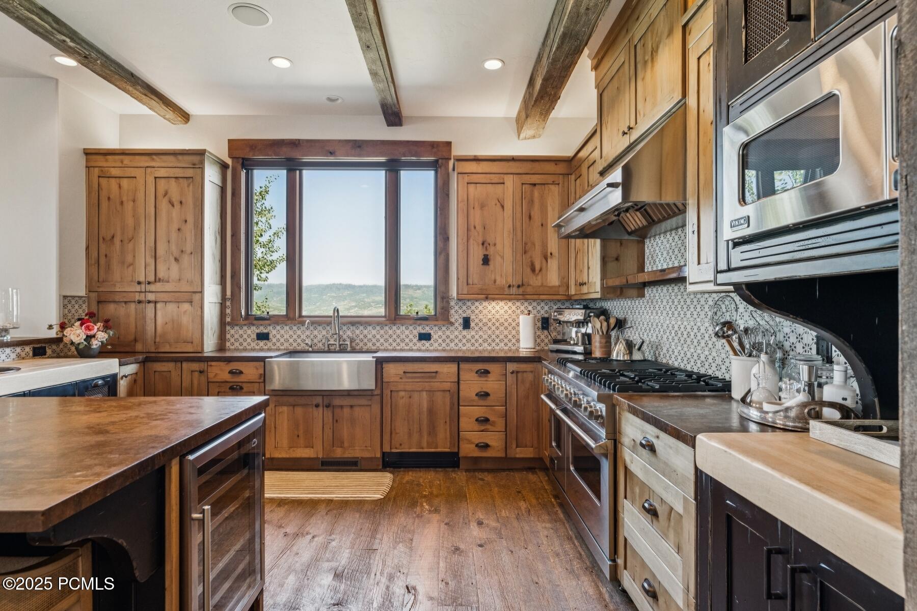 Park City, Utah 84098, United States, 5 Bedrooms Bedrooms, ,6 BathroomsBathrooms,Residential,Active,175938