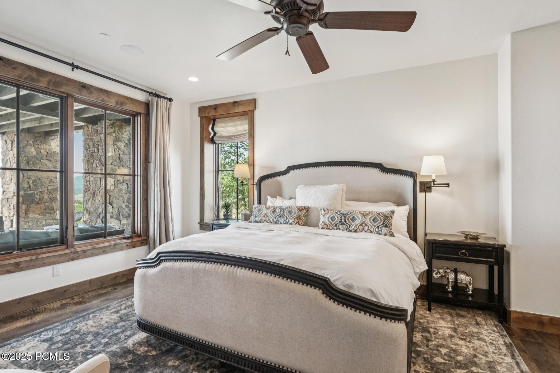 Park City, Utah 84098, United States, 5 Bedrooms Bedrooms, ,6 BathroomsBathrooms,Residential,Active,175938