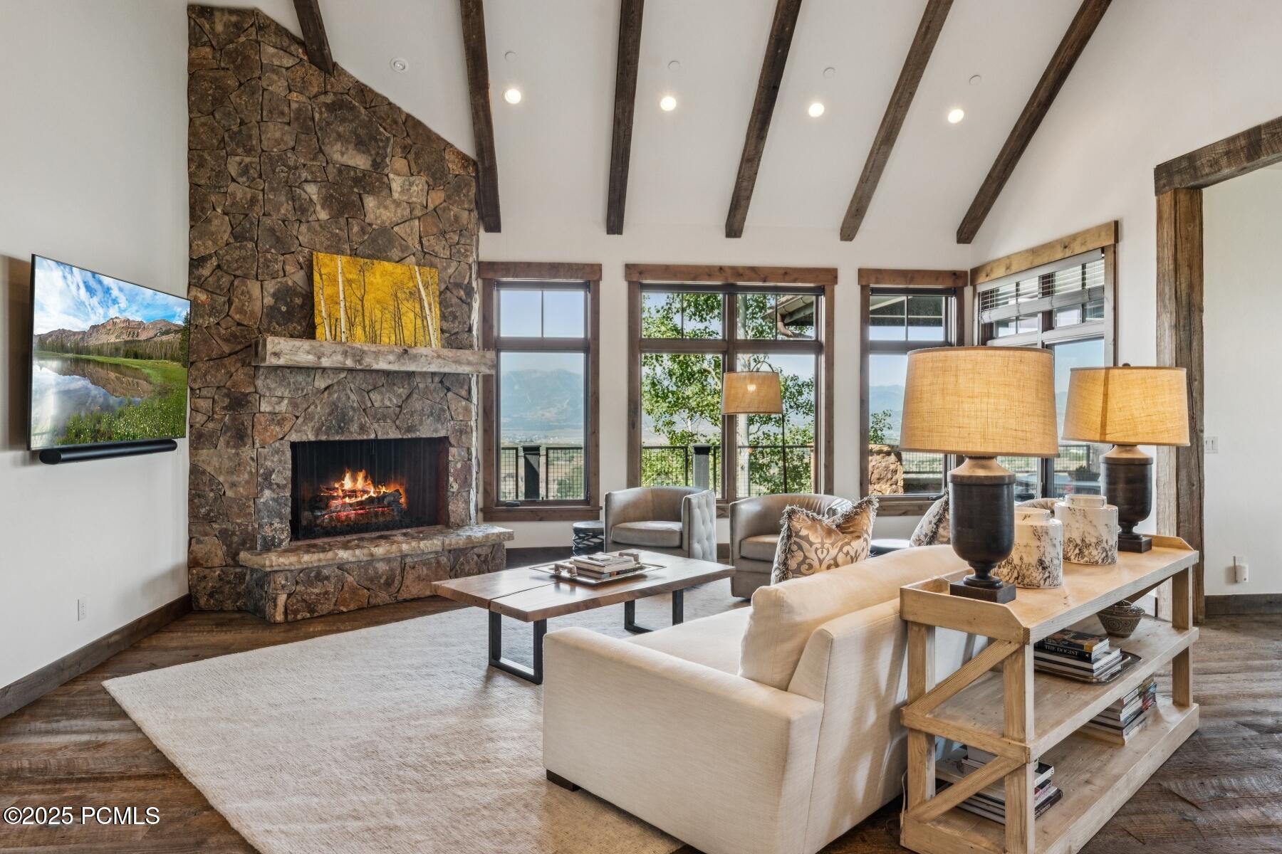 Park City, Utah 84098, United States, 5 Bedrooms Bedrooms, ,6 BathroomsBathrooms,Residential,Active,175938