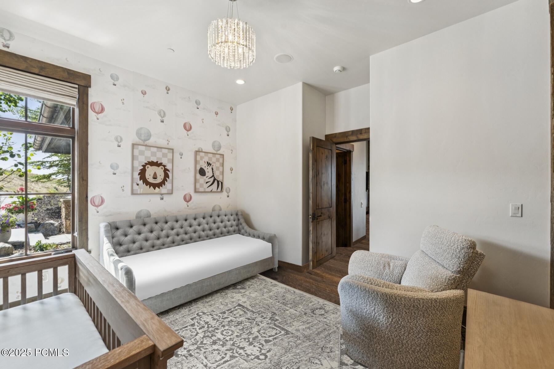 Park City, Utah 84098, United States, 5 Bedrooms Bedrooms, ,6 BathroomsBathrooms,Residential,Active,175938