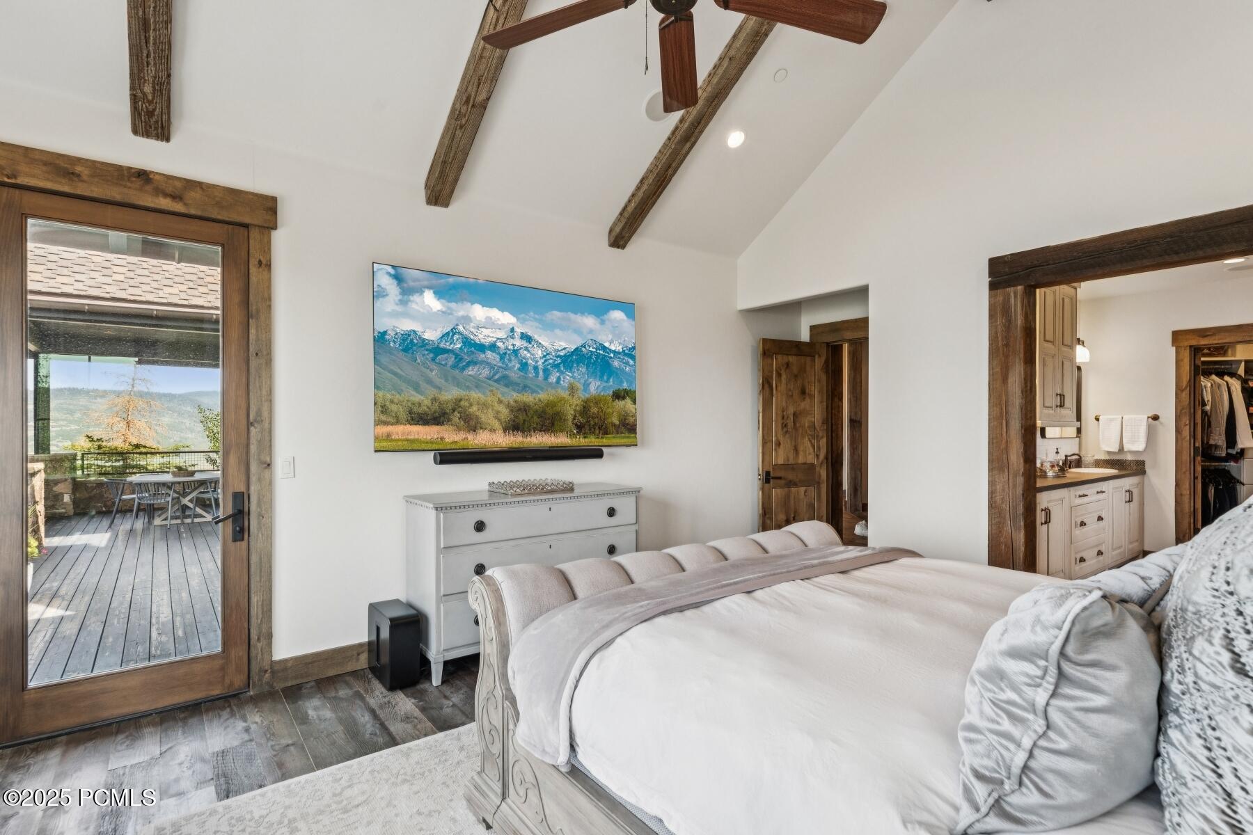 Park City, Utah 84098, United States, 5 Bedrooms Bedrooms, ,6 BathroomsBathrooms,Residential,Active,175938