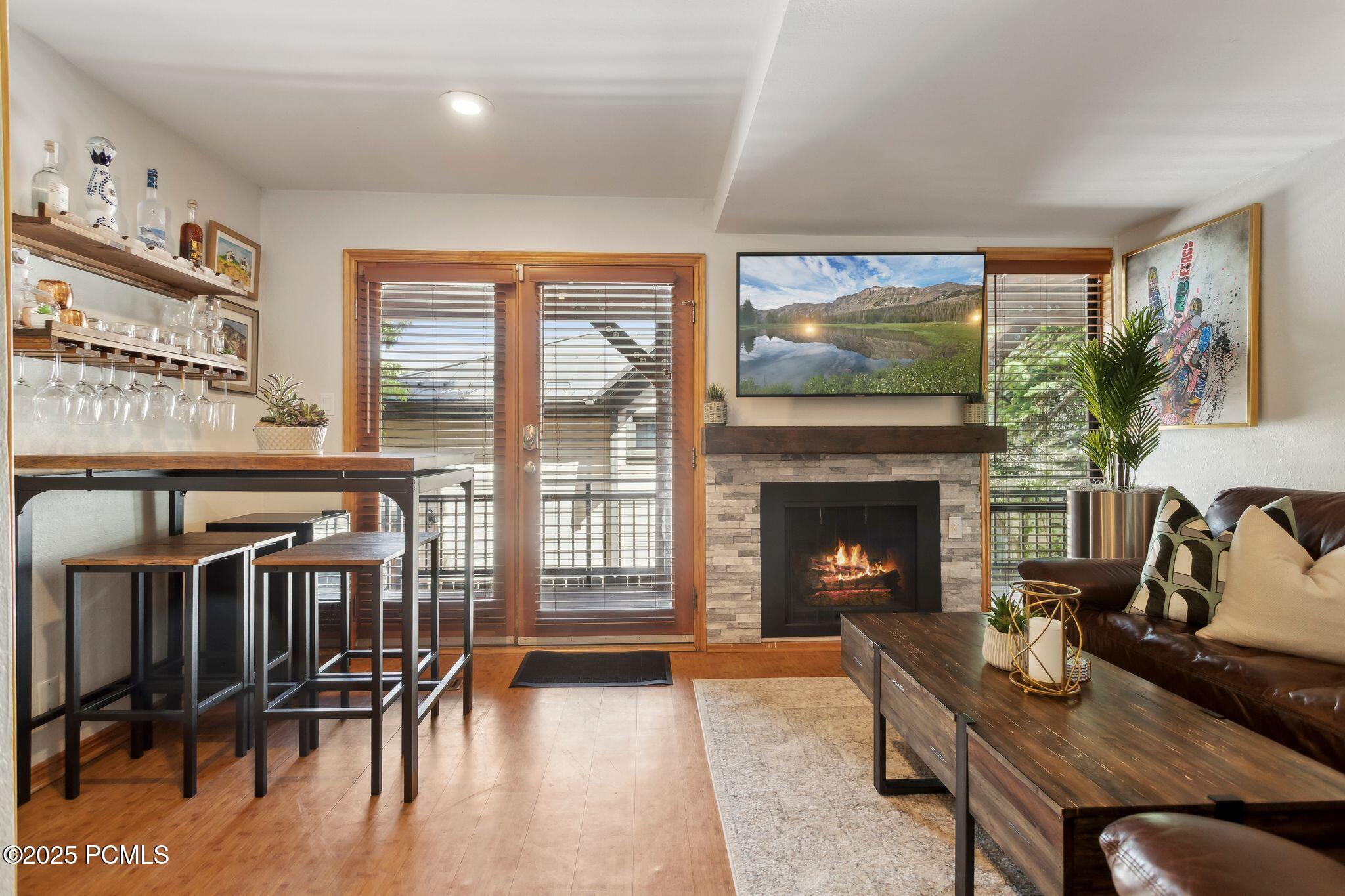 470 Woodside Avenue #10, Park City, Utah image 3