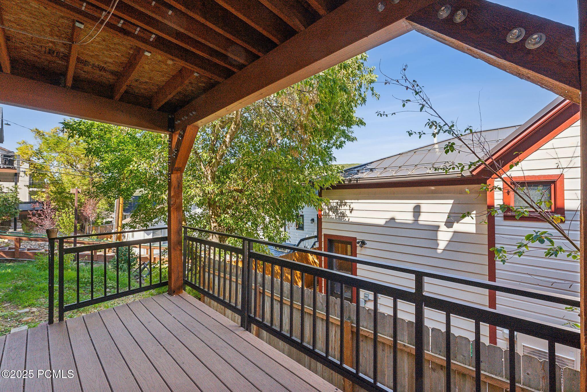 470 Woodside Avenue #10, Park City, Utah image 21