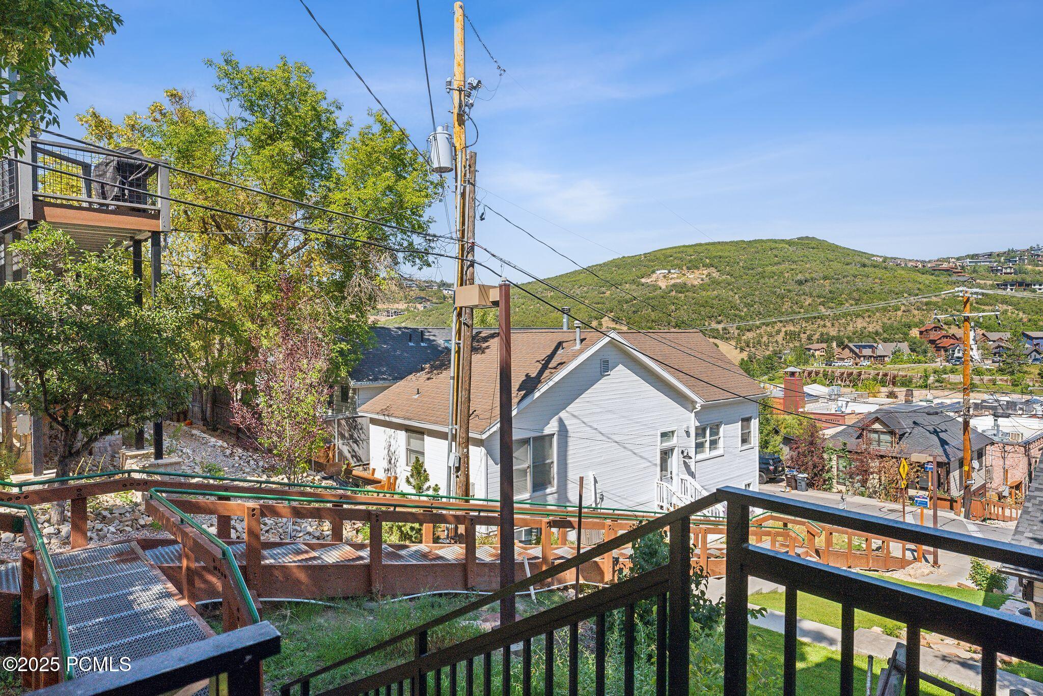 470 Woodside Avenue #10, Park City, Utah image 6