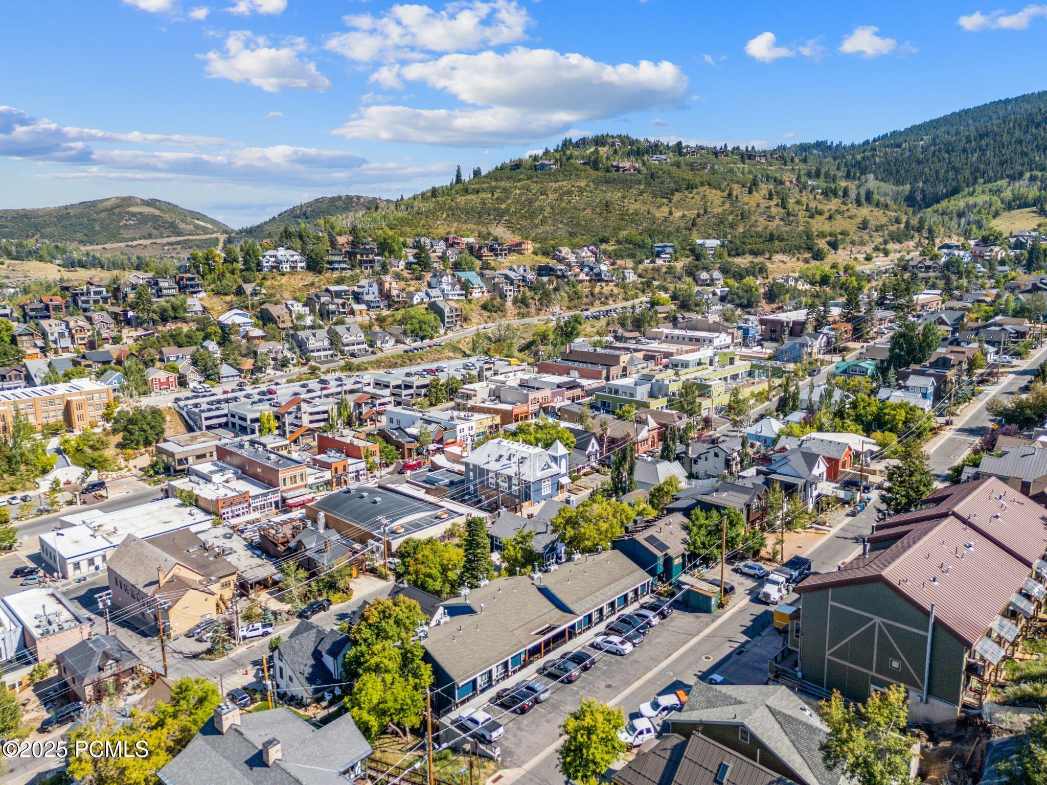 470 Woodside Avenue #10, Park City, Utah image 28