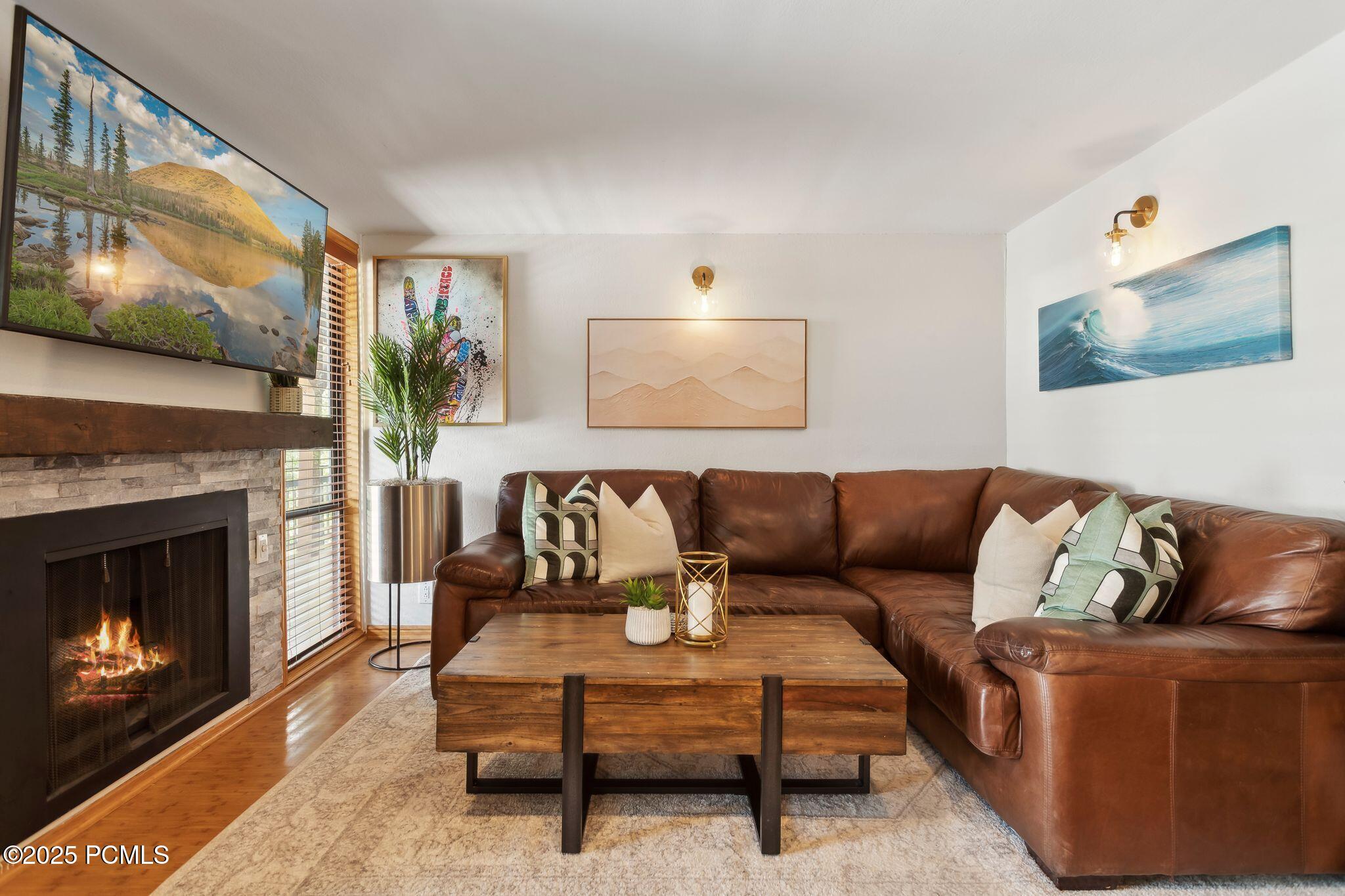 470 Woodside Avenue #10, Park City, Utah image 4