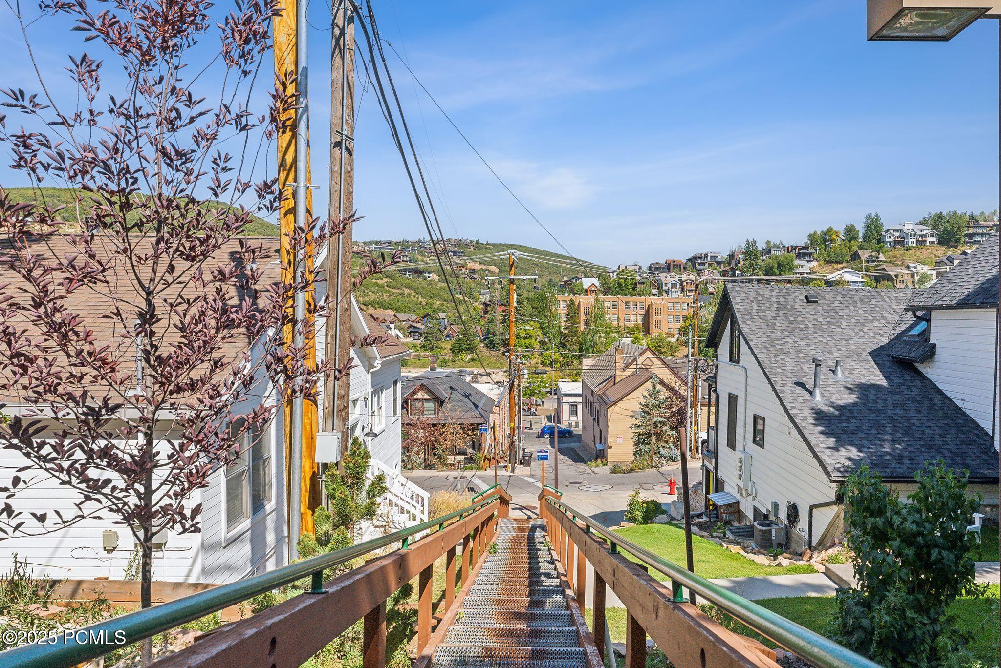 470 Woodside Avenue #10, Park City, Utah image 22