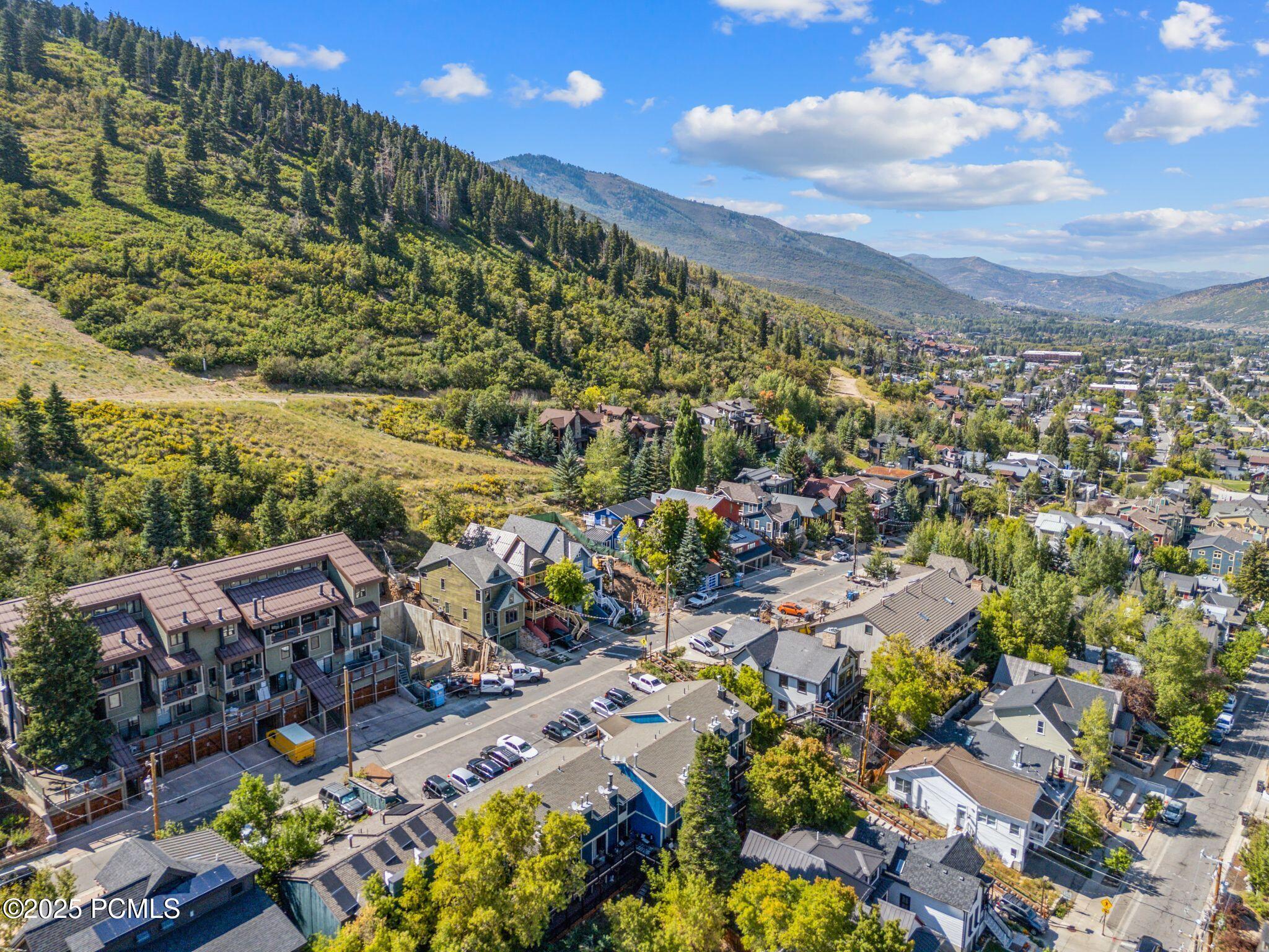470 Woodside Avenue #10, Park City, Utah image 26