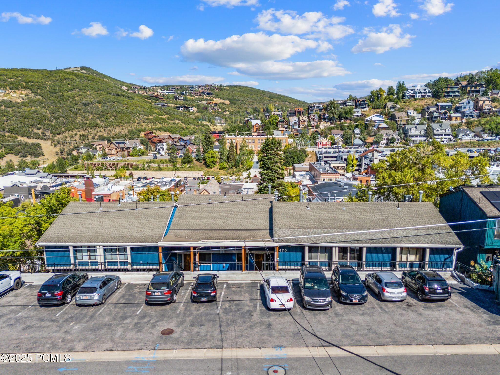 470 Woodside Avenue #10, Park City, Utah image 5