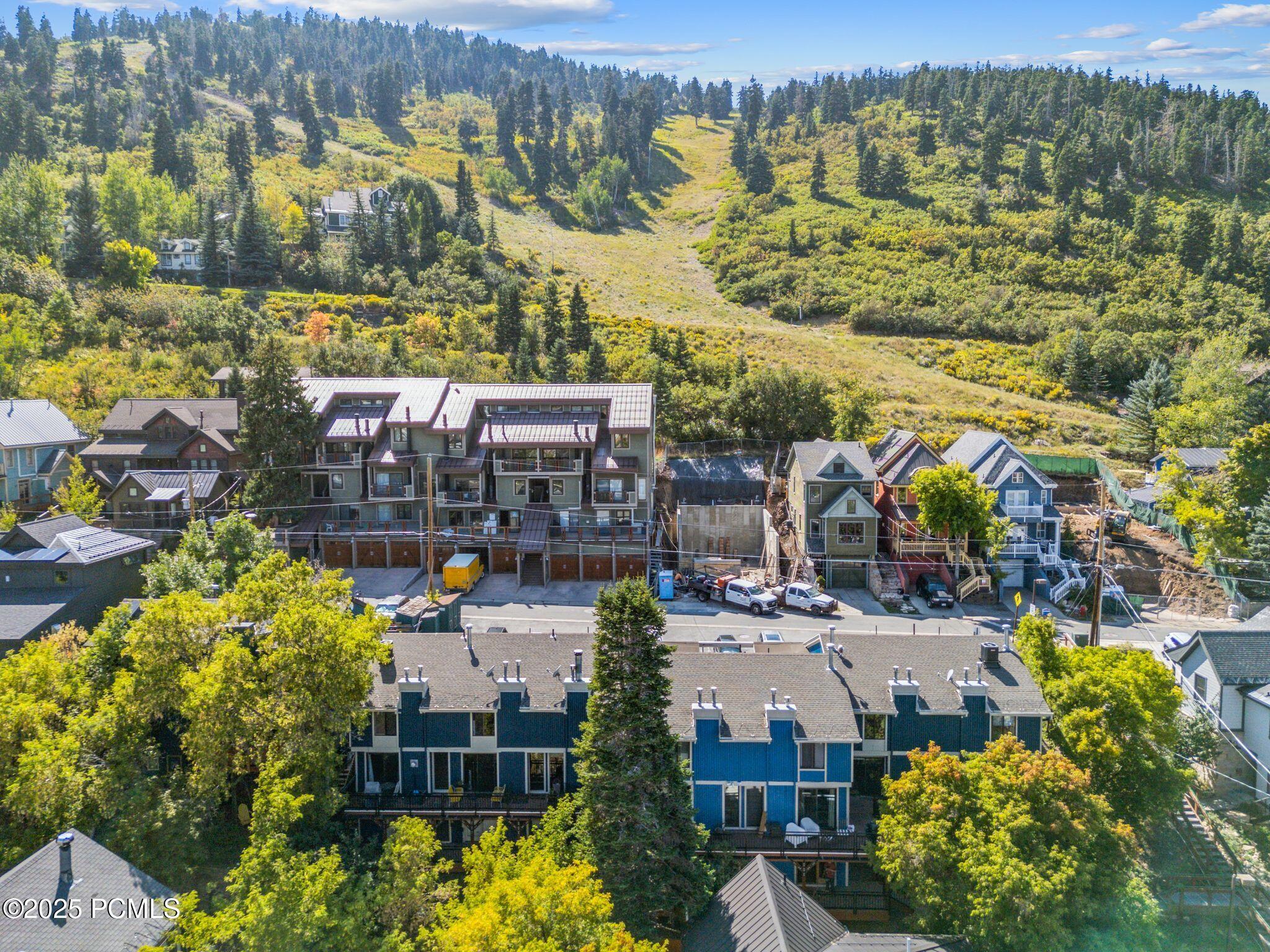 470 Woodside Avenue #10, Park City, Utah image 1