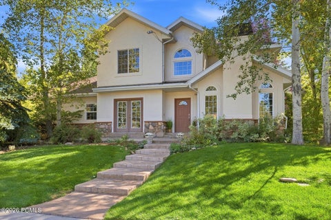 Homes For Sale - 1462 Rio Grande Road<br/> Park City, UT 84098