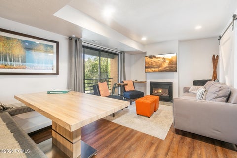 Condo For Sale - 2000 Prospector Avenue #211<br/> Park City, UT 84060