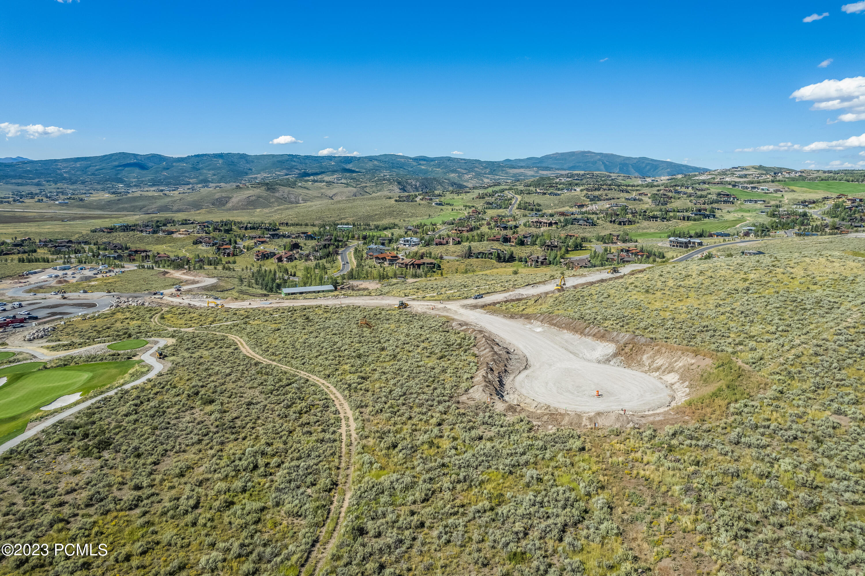 Park City, Utah 84098, United States, 5 Bedrooms Bedrooms, ,7 BathroomsBathrooms,Residential,Pending,70183