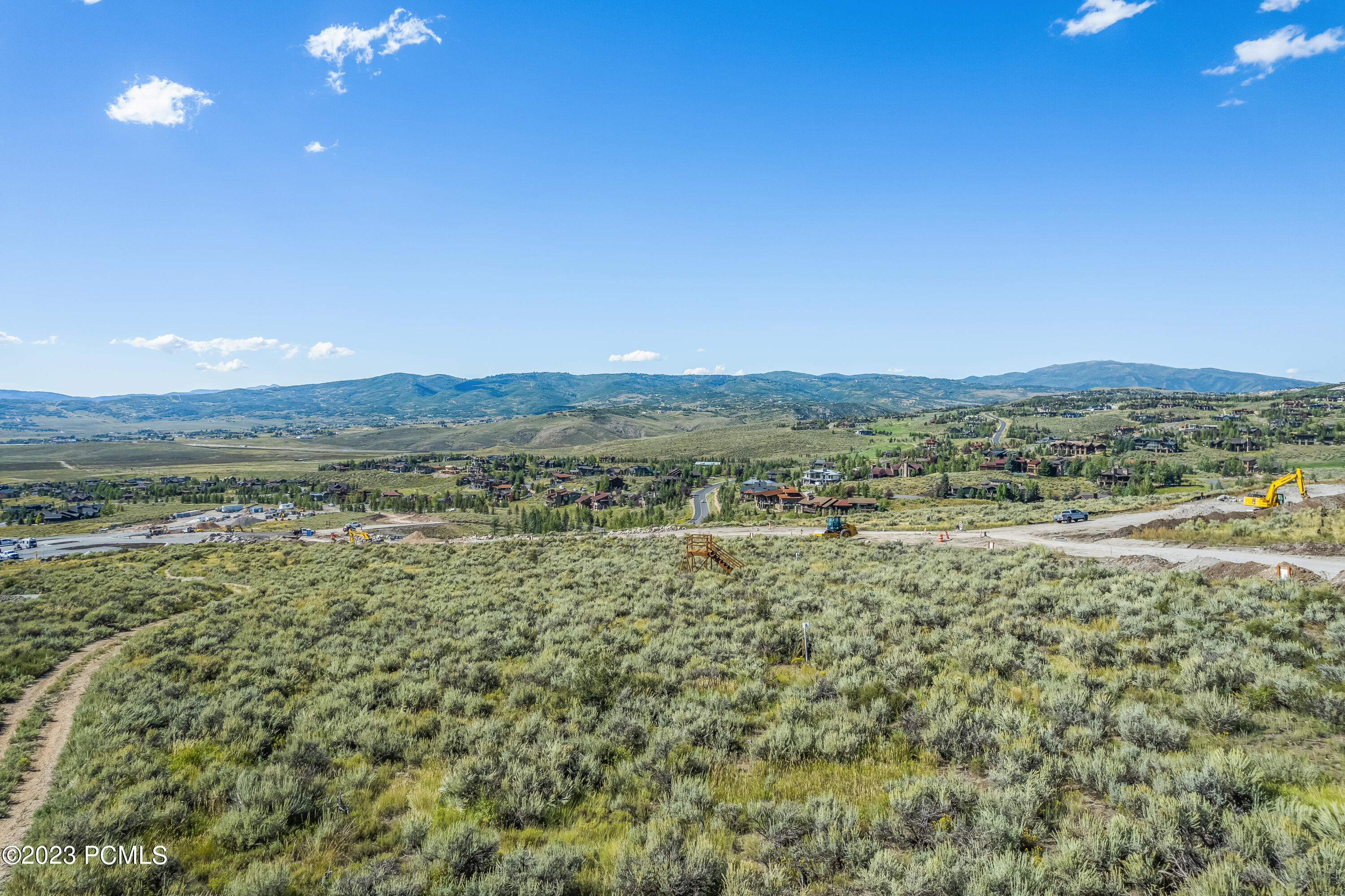 Park City, Utah 84098, United States, 5 Bedrooms Bedrooms, ,7 BathroomsBathrooms,Residential,Pending,70183