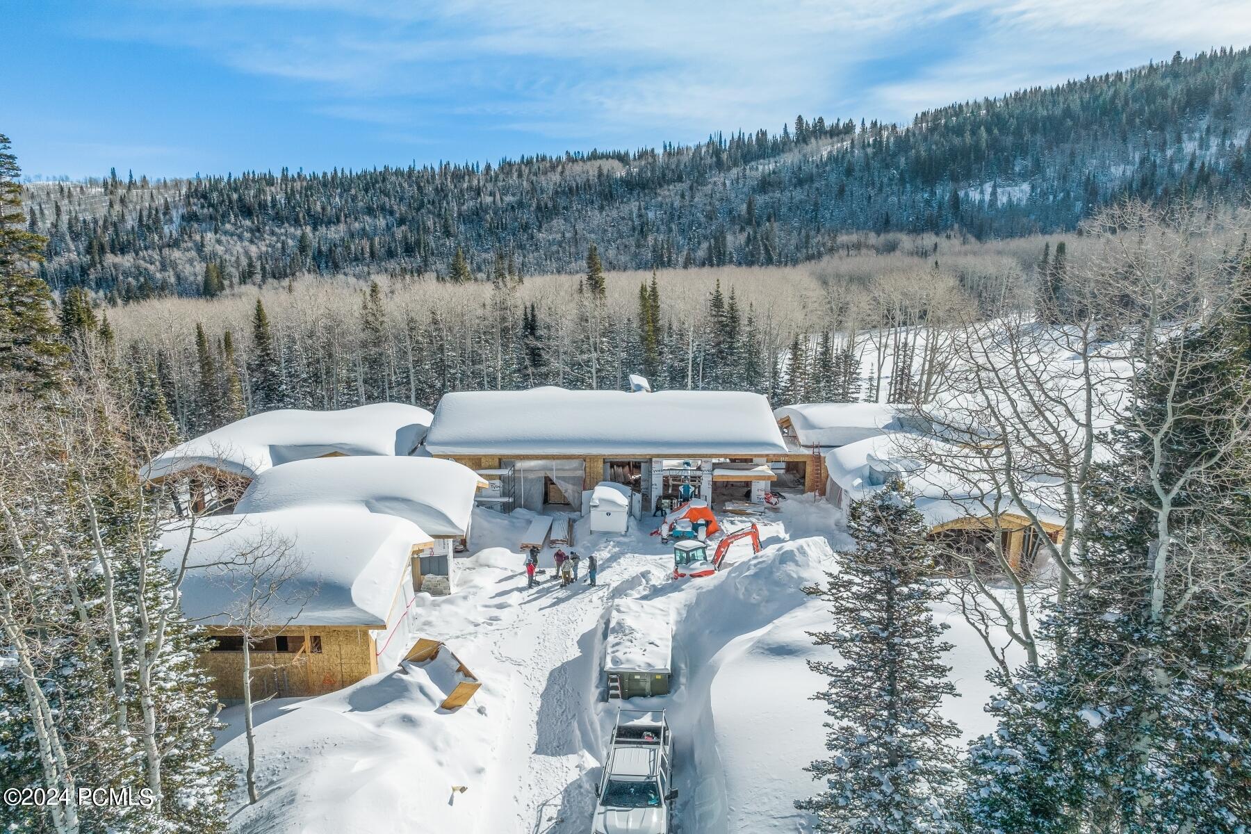 Park City, Utah 84060, United States, 8 Bedrooms Bedrooms, ,10 BathroomsBathrooms,Residential,Pending,53297