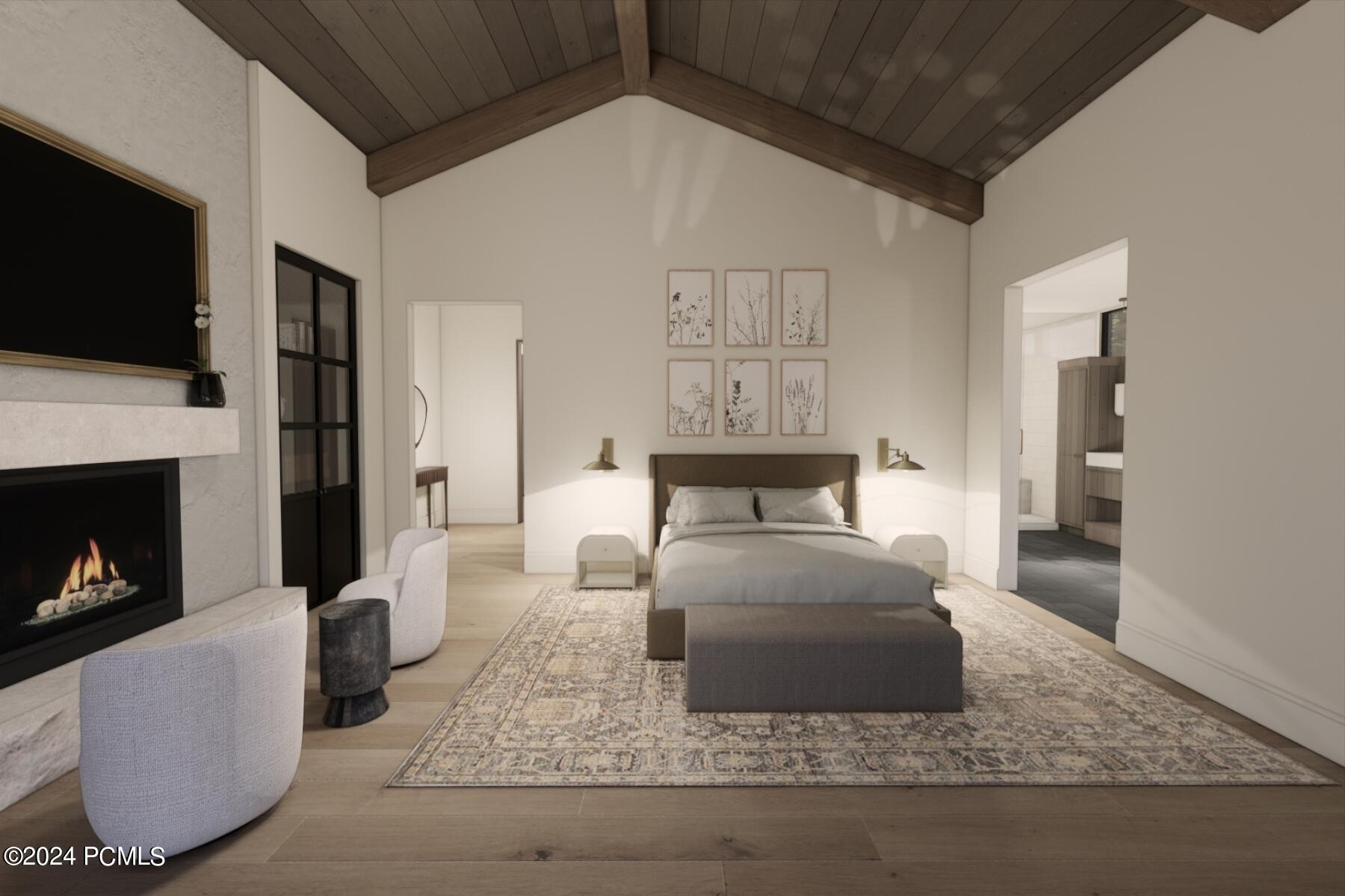 Park City, Utah 84060, United States, 8 Bedrooms Bedrooms, ,10 BathroomsBathrooms,Residential,Pending,53297