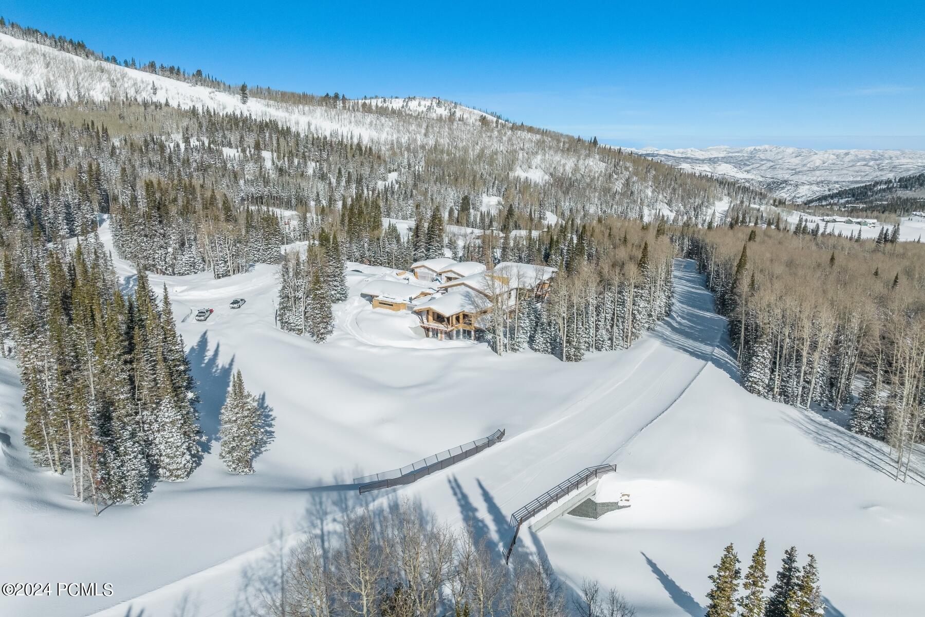 Park City, Utah 84060, United States, 8 Bedrooms Bedrooms, ,10 BathroomsBathrooms,Residential,Pending,53297