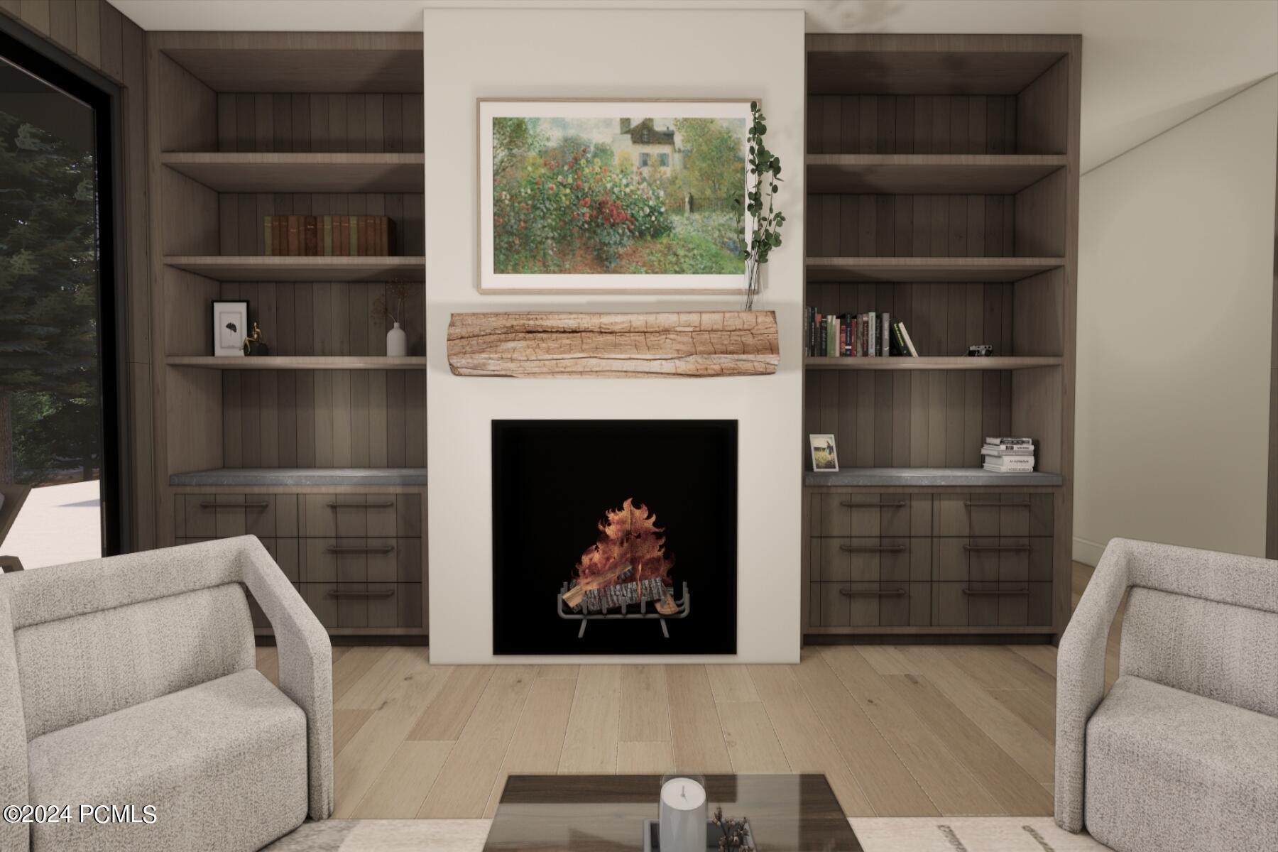 Park City, Utah 84060, United States, 8 Bedrooms Bedrooms, ,10 BathroomsBathrooms,Residential,Pending,53297