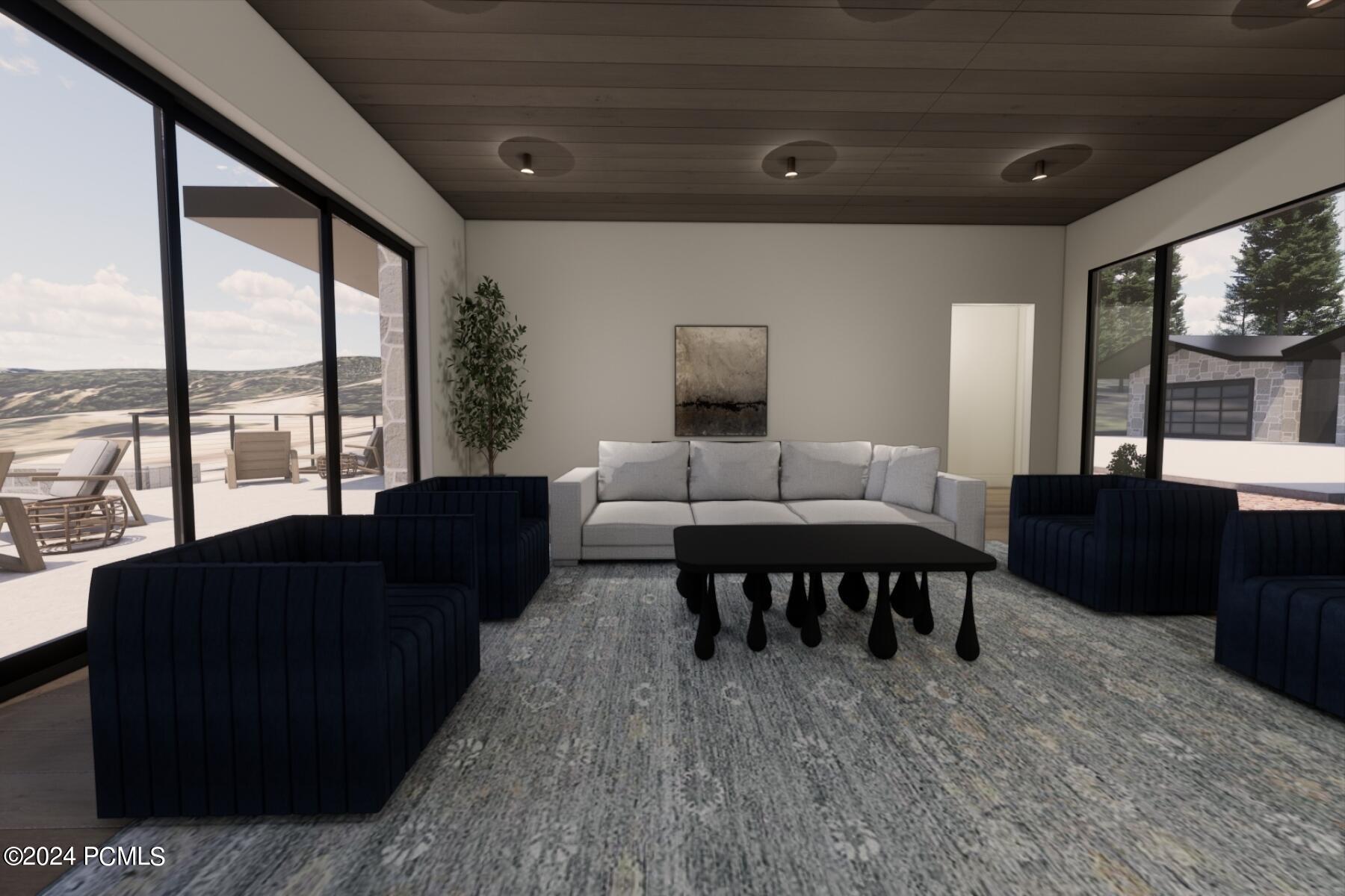 Park City, Utah 84060, United States, 8 Bedrooms Bedrooms, ,10 BathroomsBathrooms,Residential,Pending,53297