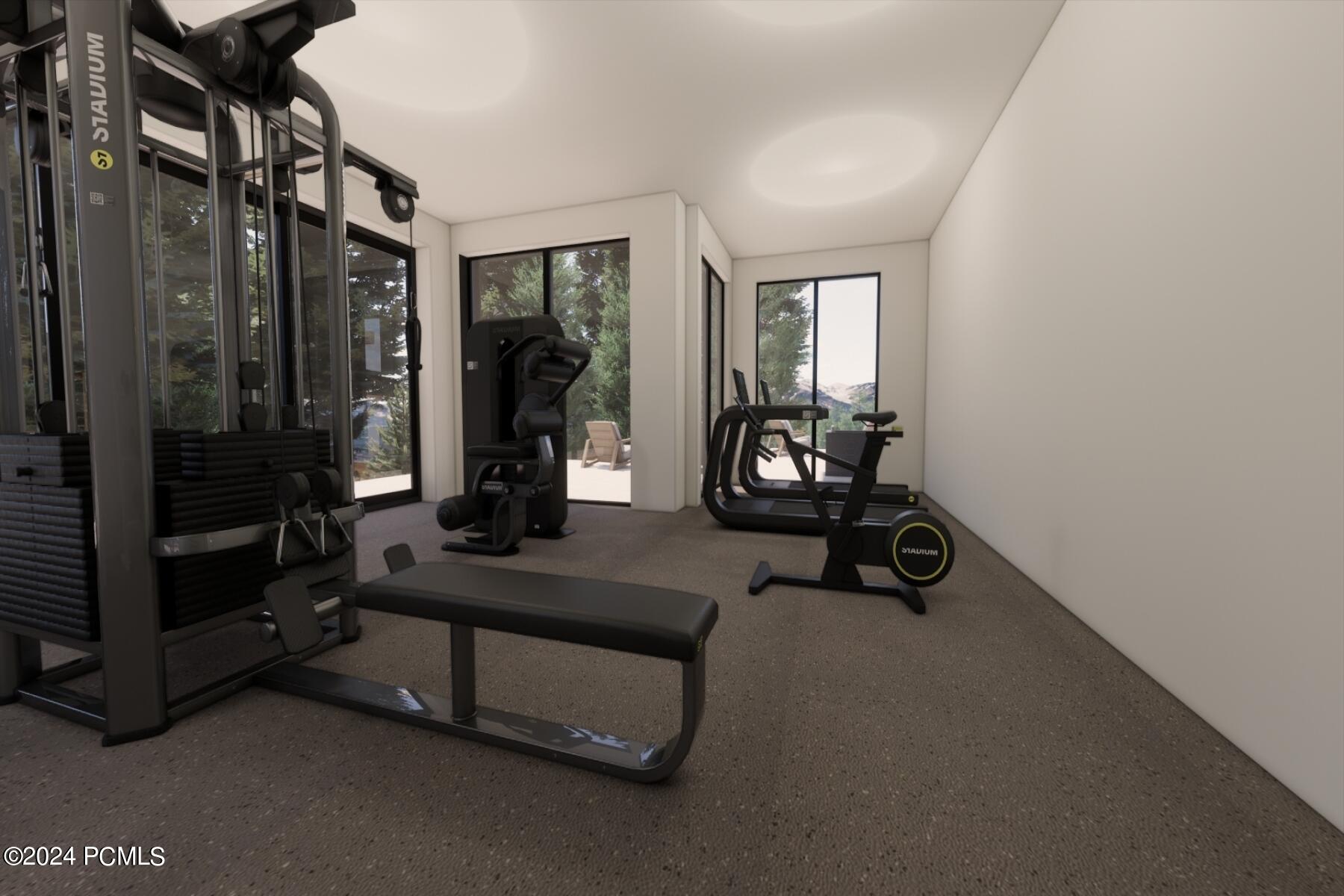 Park City, Utah 84060, United States, 8 Bedrooms Bedrooms, ,10 BathroomsBathrooms,Residential,Pending,53297