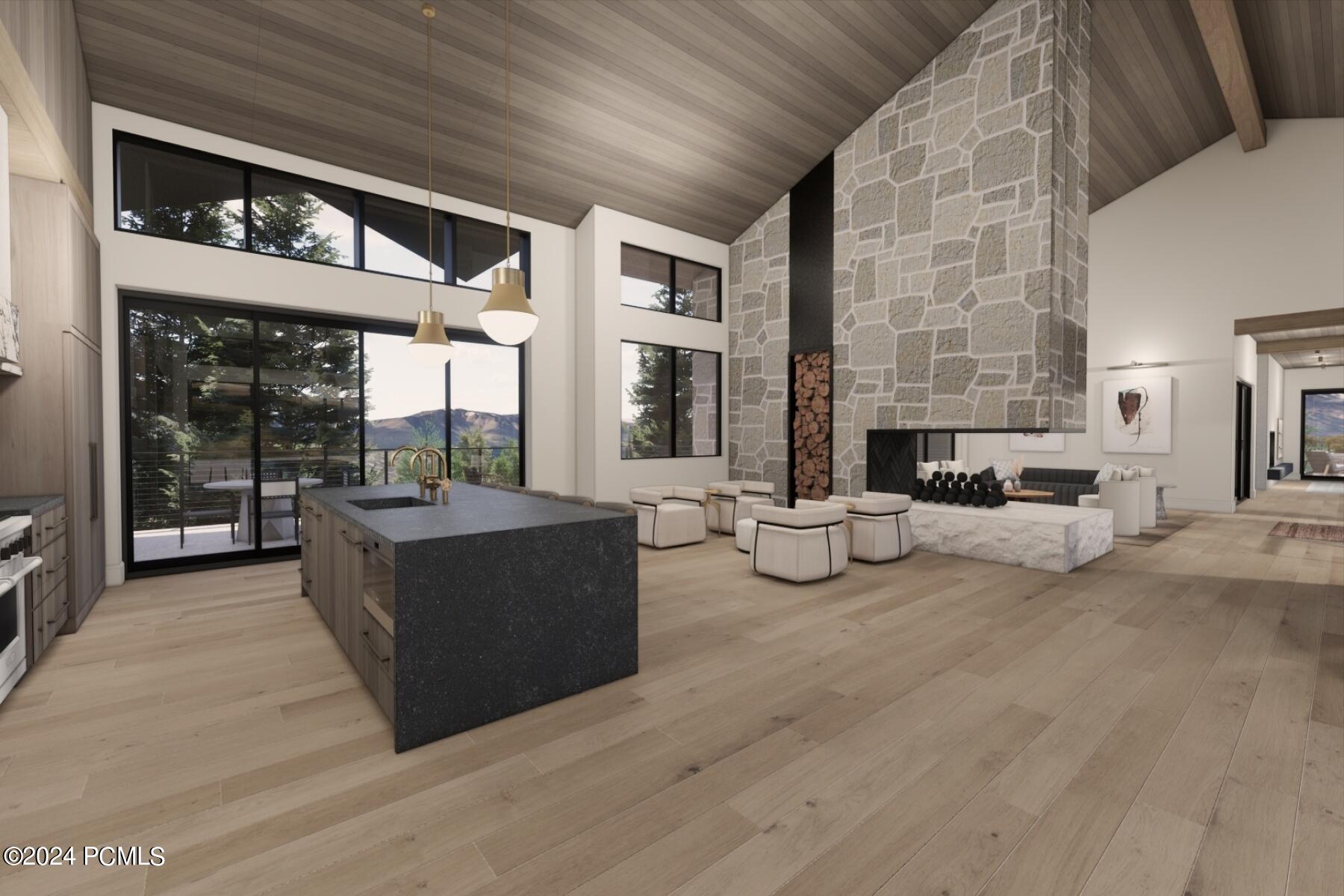 Park City, Utah 84060, United States, 8 Bedrooms Bedrooms, ,10 BathroomsBathrooms,Residential,Pending,53297