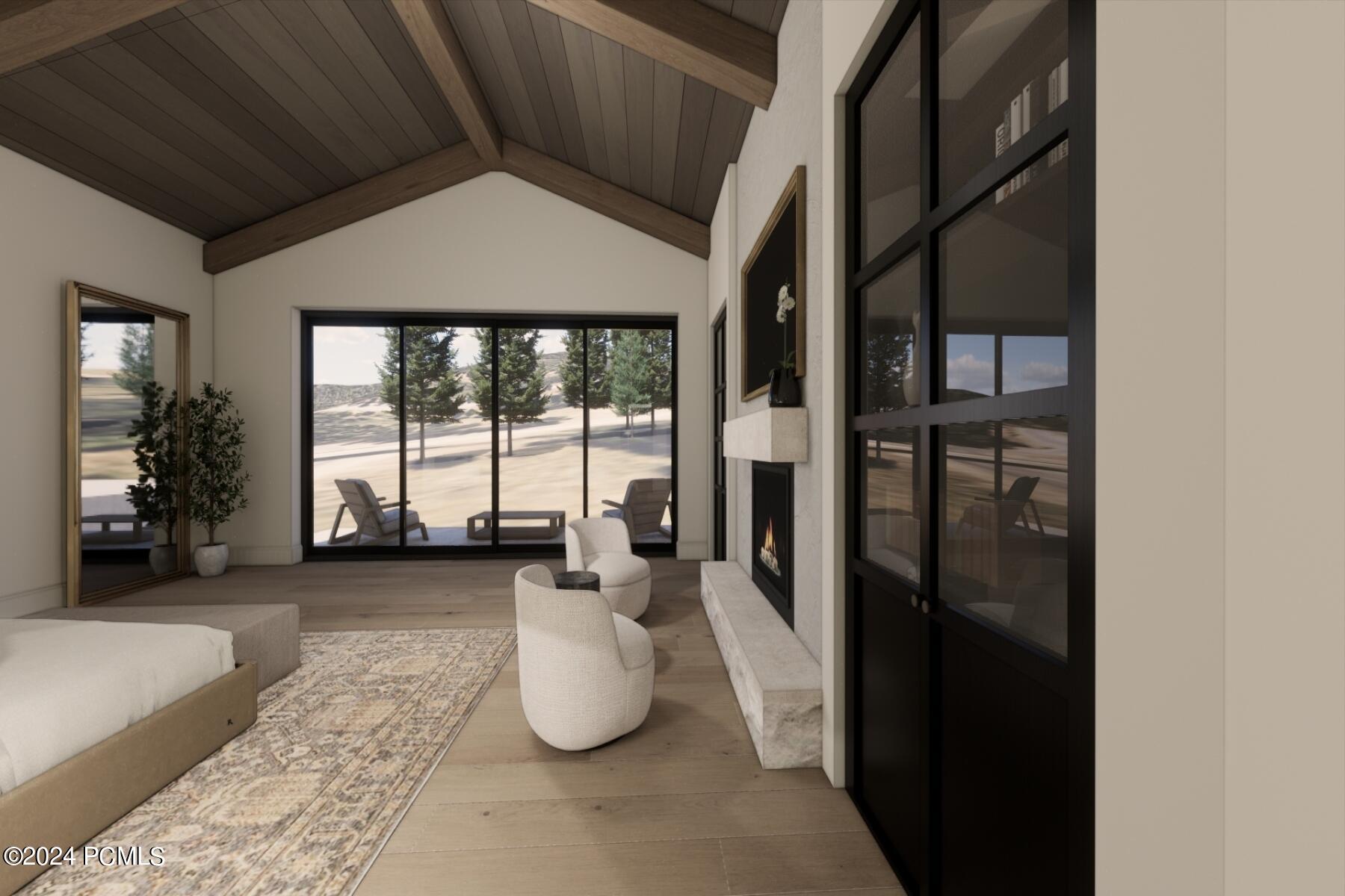 Park City, Utah 84060, United States, 8 Bedrooms Bedrooms, ,10 BathroomsBathrooms,Residential,Pending,53297