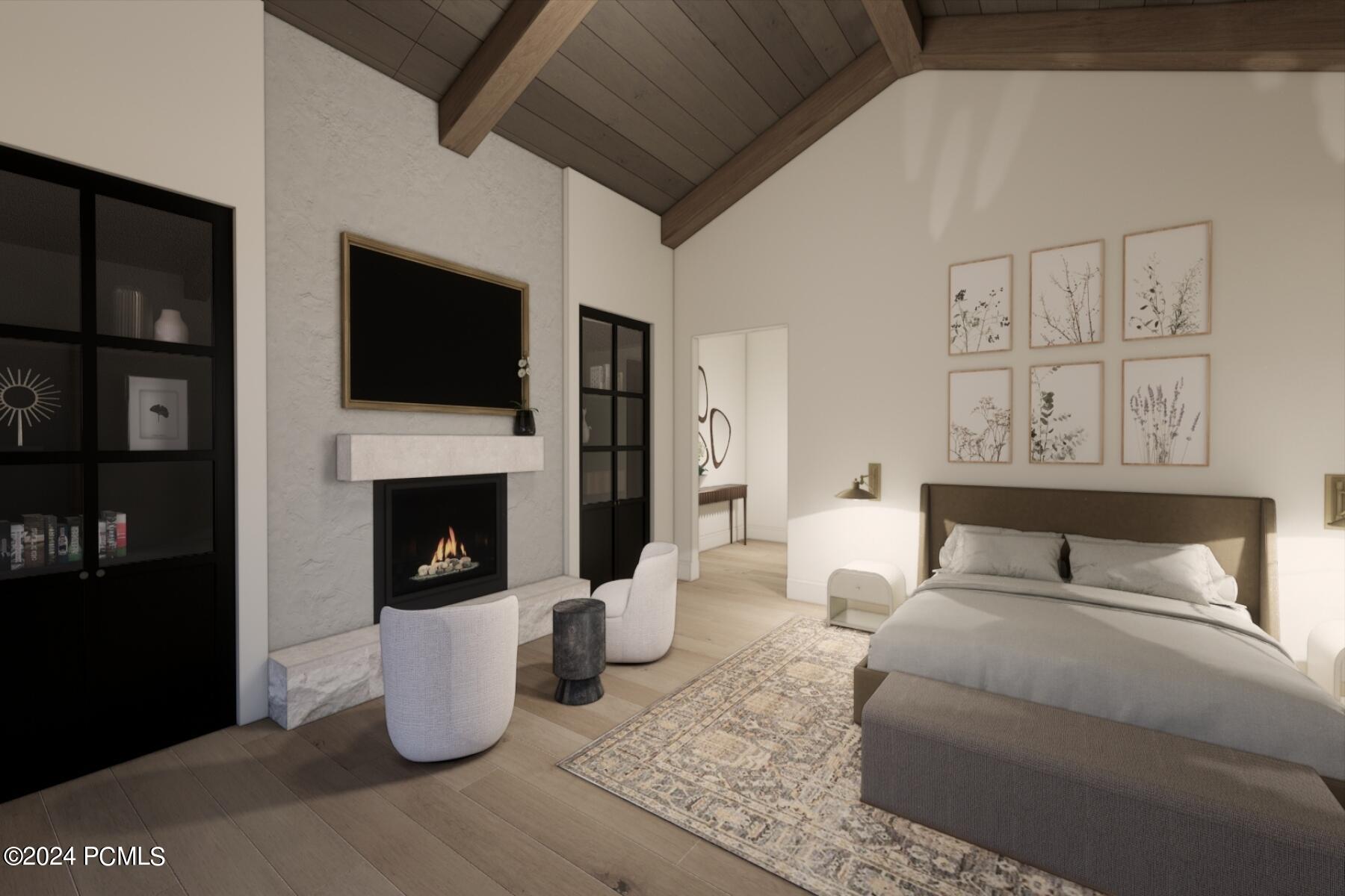 Park City, Utah 84060, United States, 8 Bedrooms Bedrooms, ,10 BathroomsBathrooms,Residential,Pending,53297