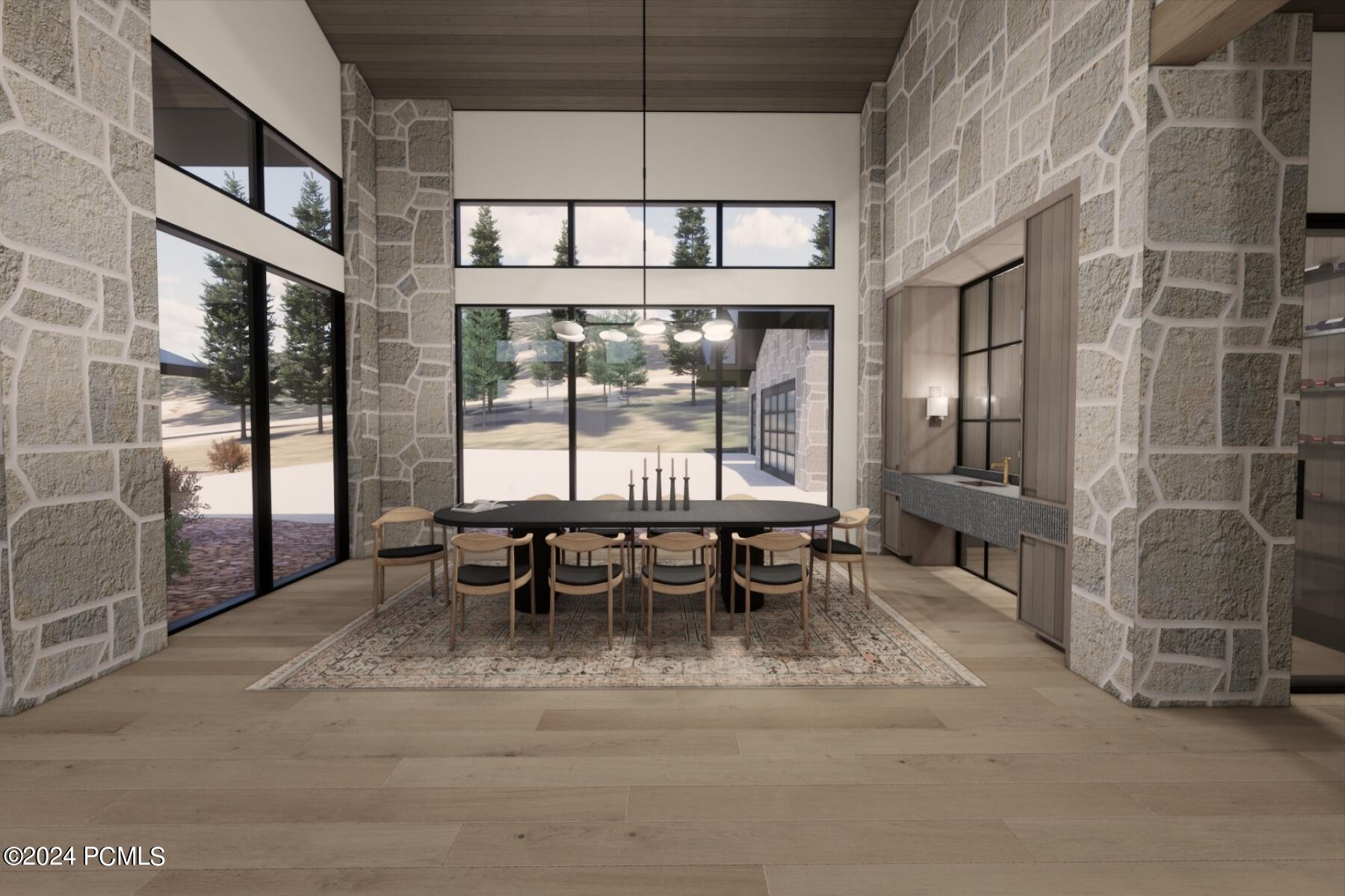 Park City, Utah 84060, United States, 8 Bedrooms Bedrooms, ,10 BathroomsBathrooms,Residential,Pending,53297