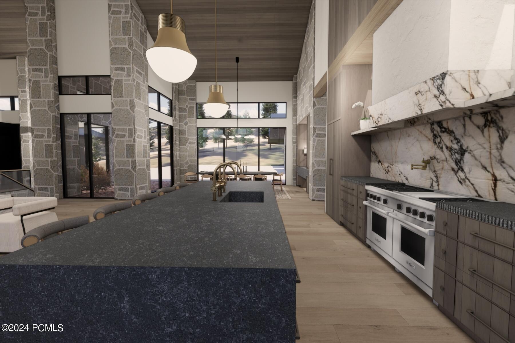 Park City, Utah 84060, United States, 8 Bedrooms Bedrooms, ,10 BathroomsBathrooms,Residential,Pending,53297