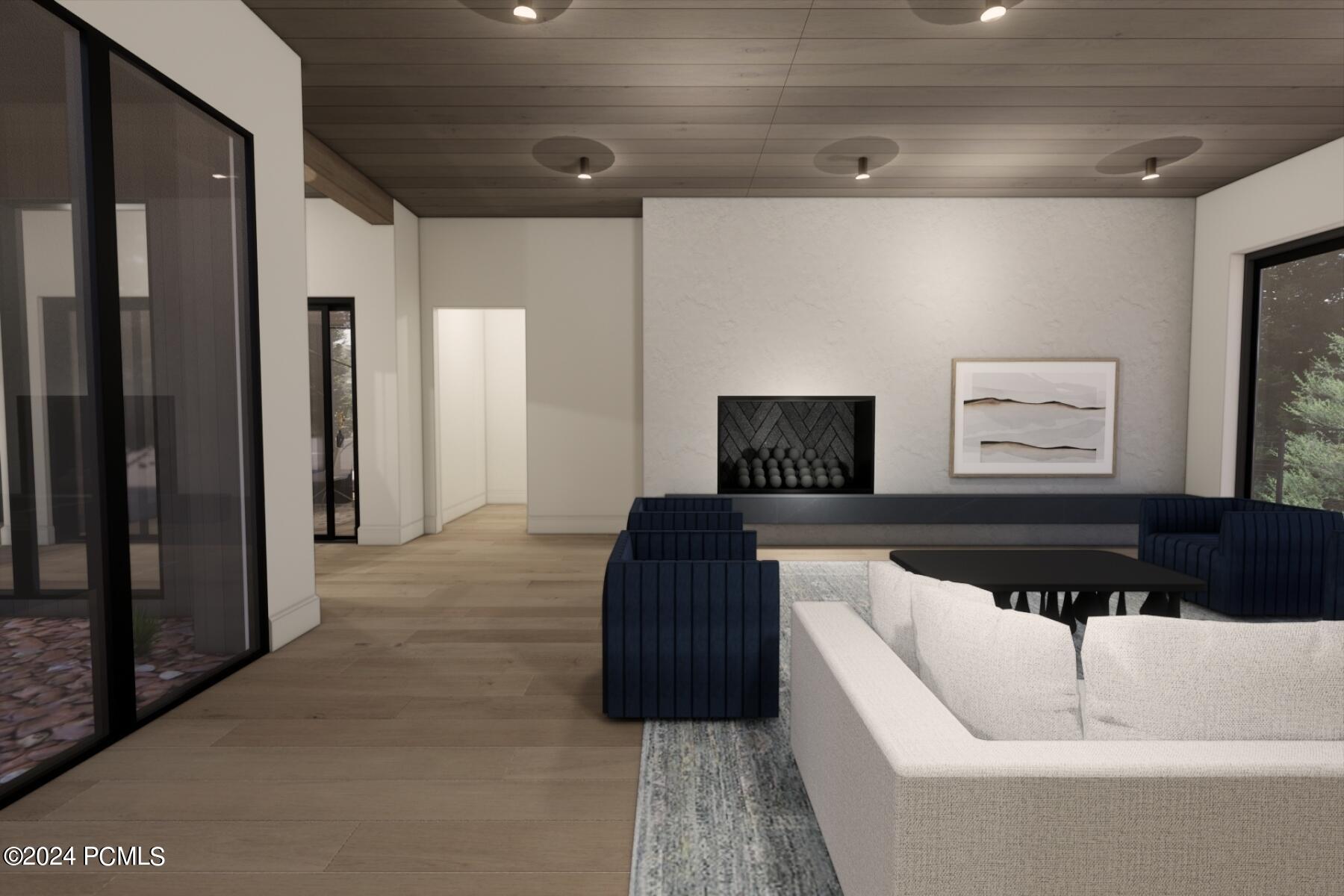 Park City, Utah 84060, United States, 8 Bedrooms Bedrooms, ,10 BathroomsBathrooms,Residential,Pending,53297