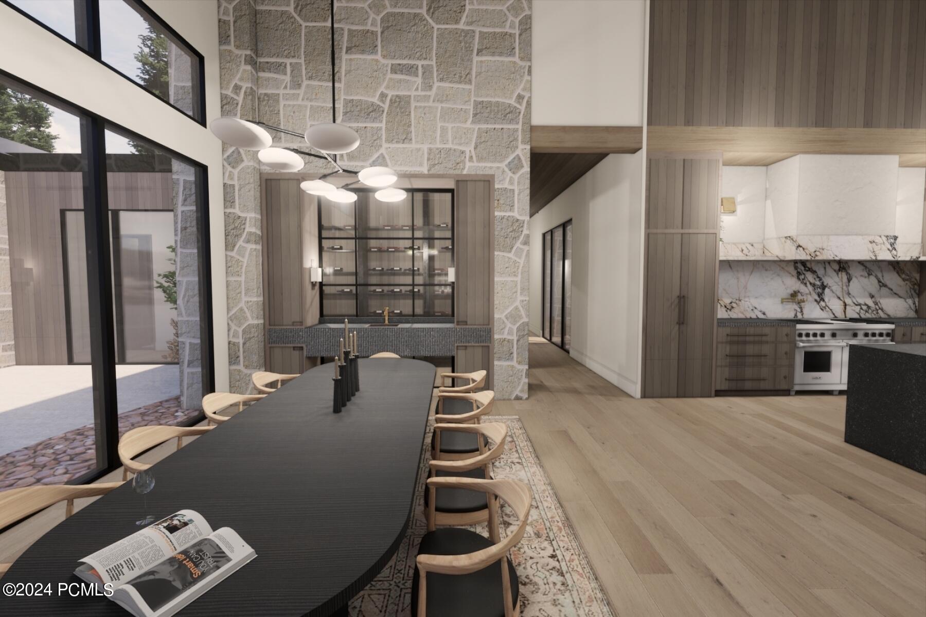 Park City, Utah 84060, United States, 8 Bedrooms Bedrooms, ,10 BathroomsBathrooms,Residential,Pending,53297