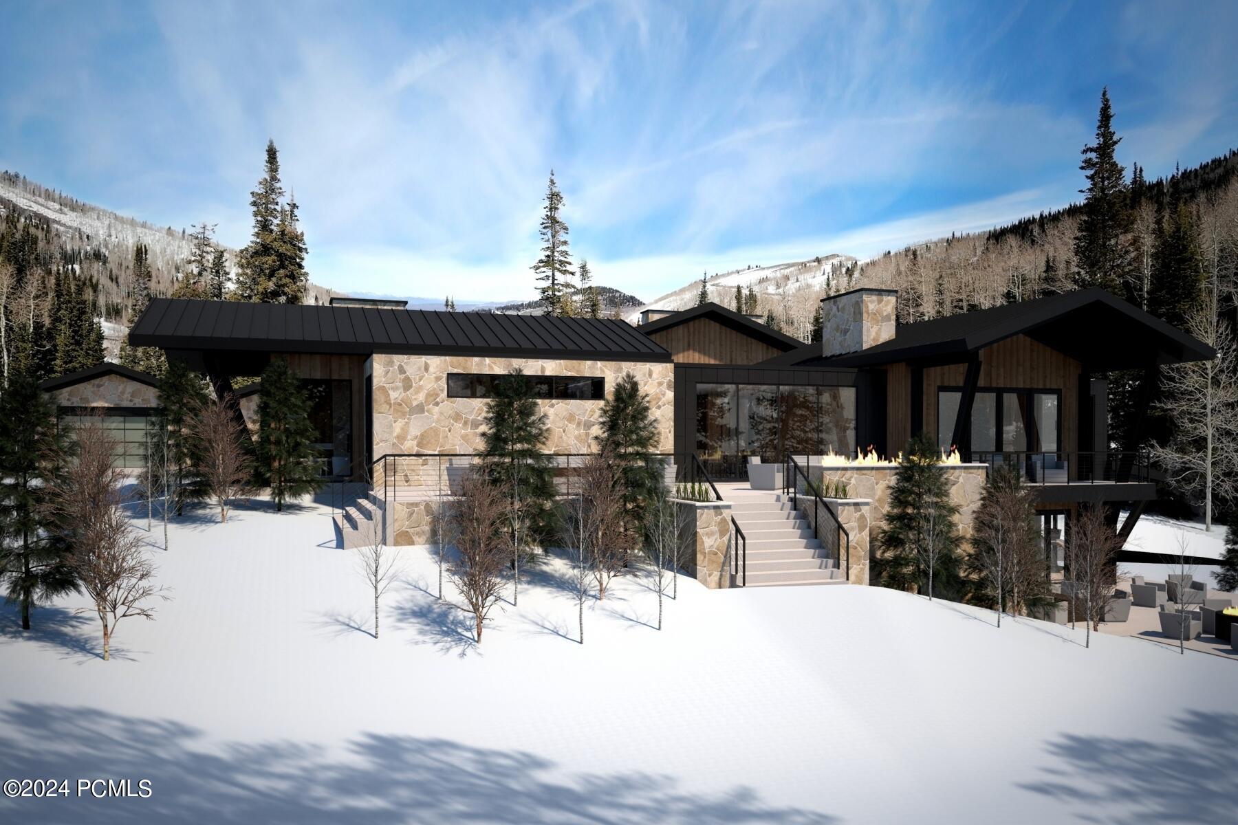 Park City, Utah 84060, United States, 8 Bedrooms Bedrooms, ,10 BathroomsBathrooms,Residential,Pending,53297