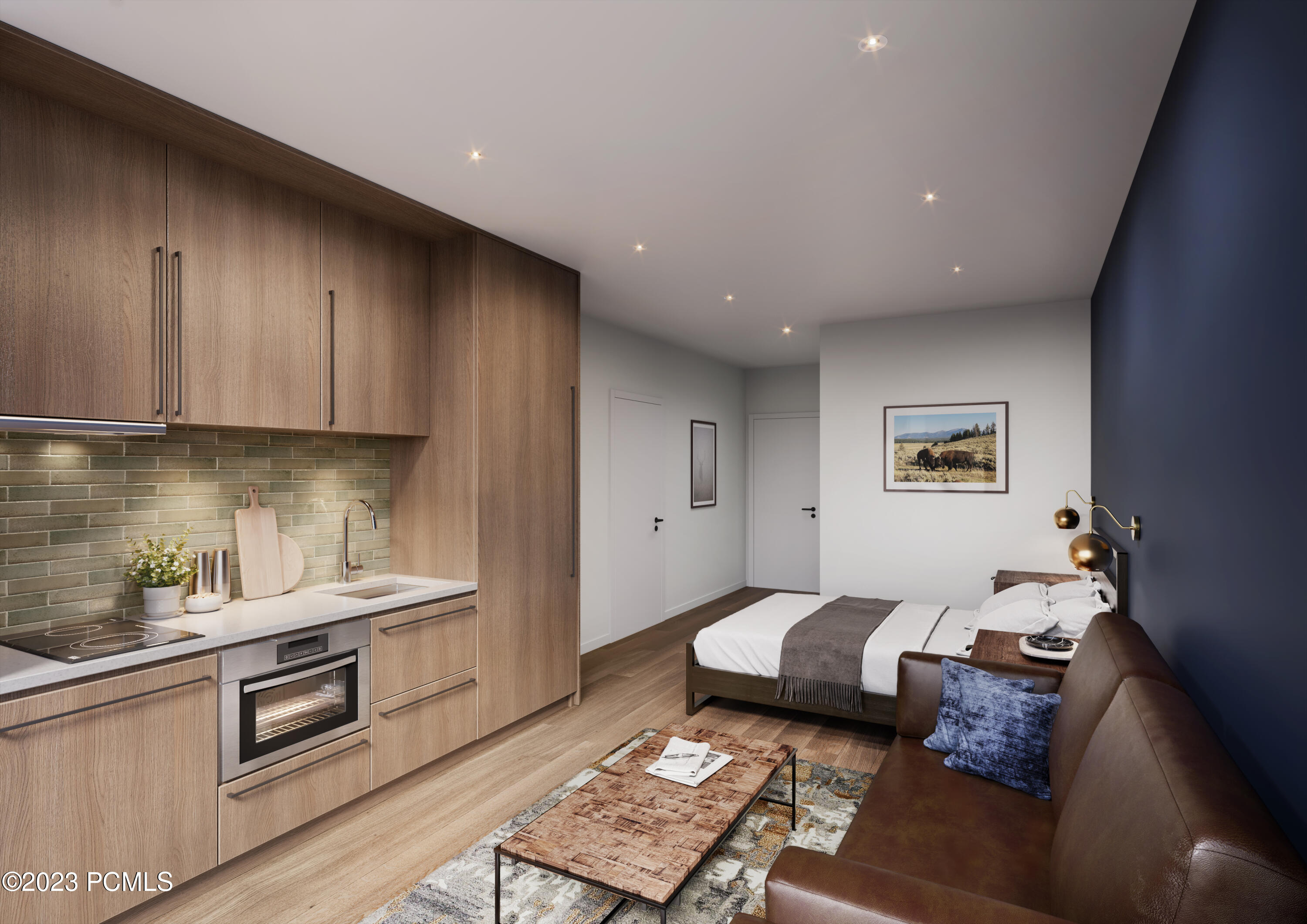 Mayflower Mountain, Utah 84032, United States, 2 Bedrooms Bedrooms, ,2 BathroomsBathrooms,Residential,Pending,62131