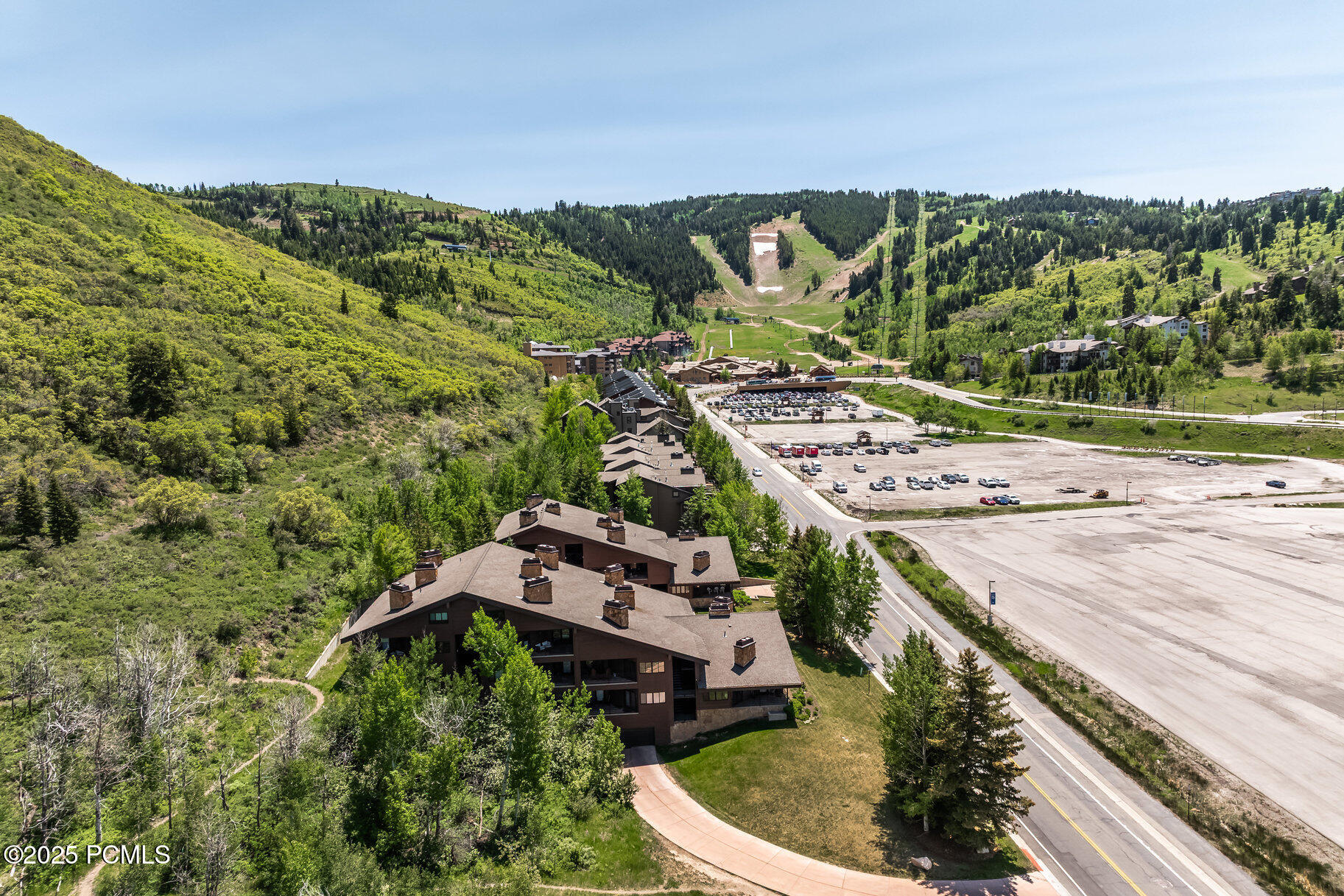 2700 E Deer Valley Drive #C104, Park City, Utah image 6