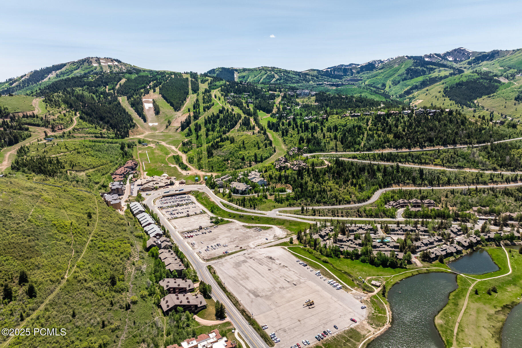 2700 E Deer Valley Drive #C104, Park City, Utah image 30