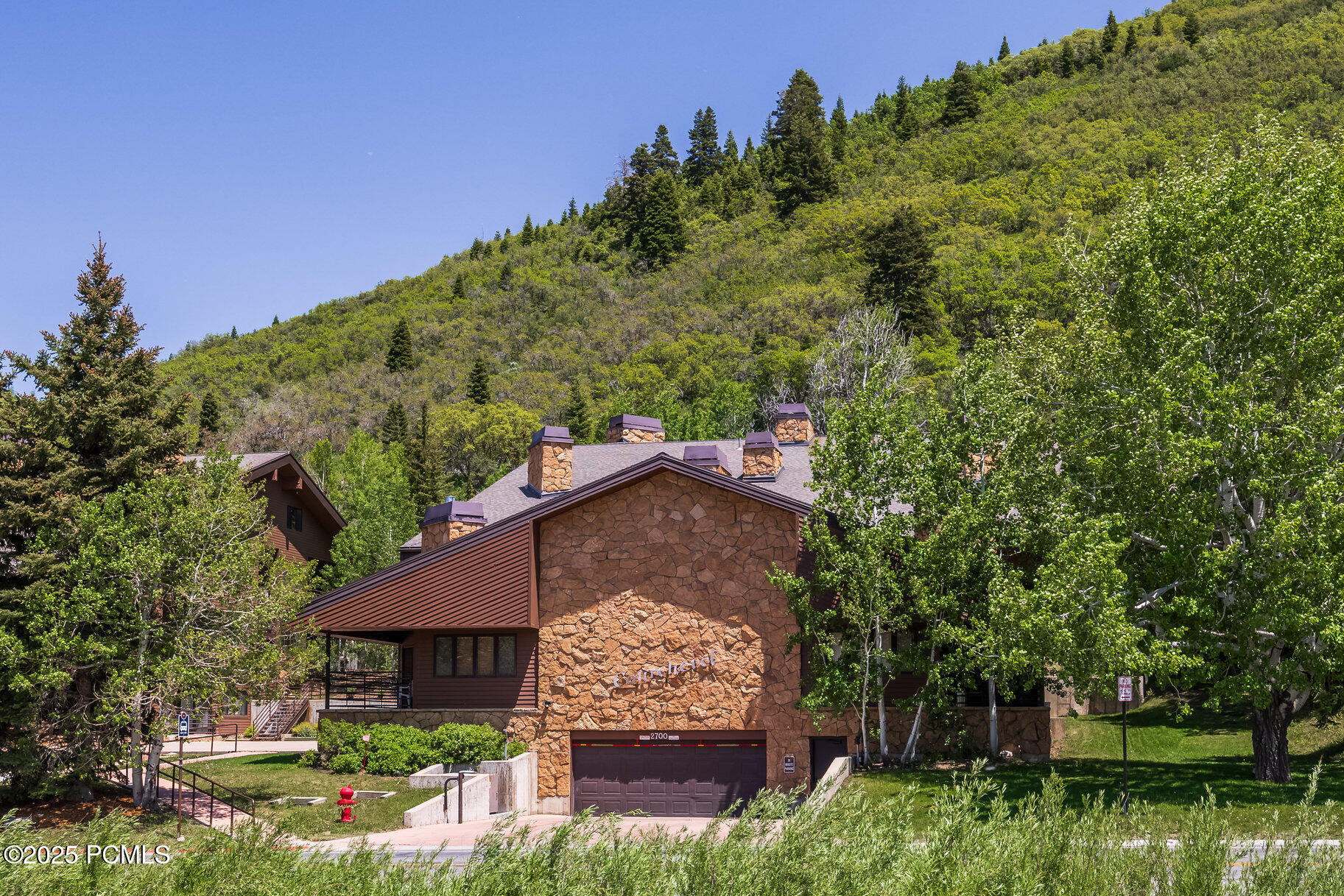 2700 E Deer Valley Drive #C104, Park City, Utah image 23