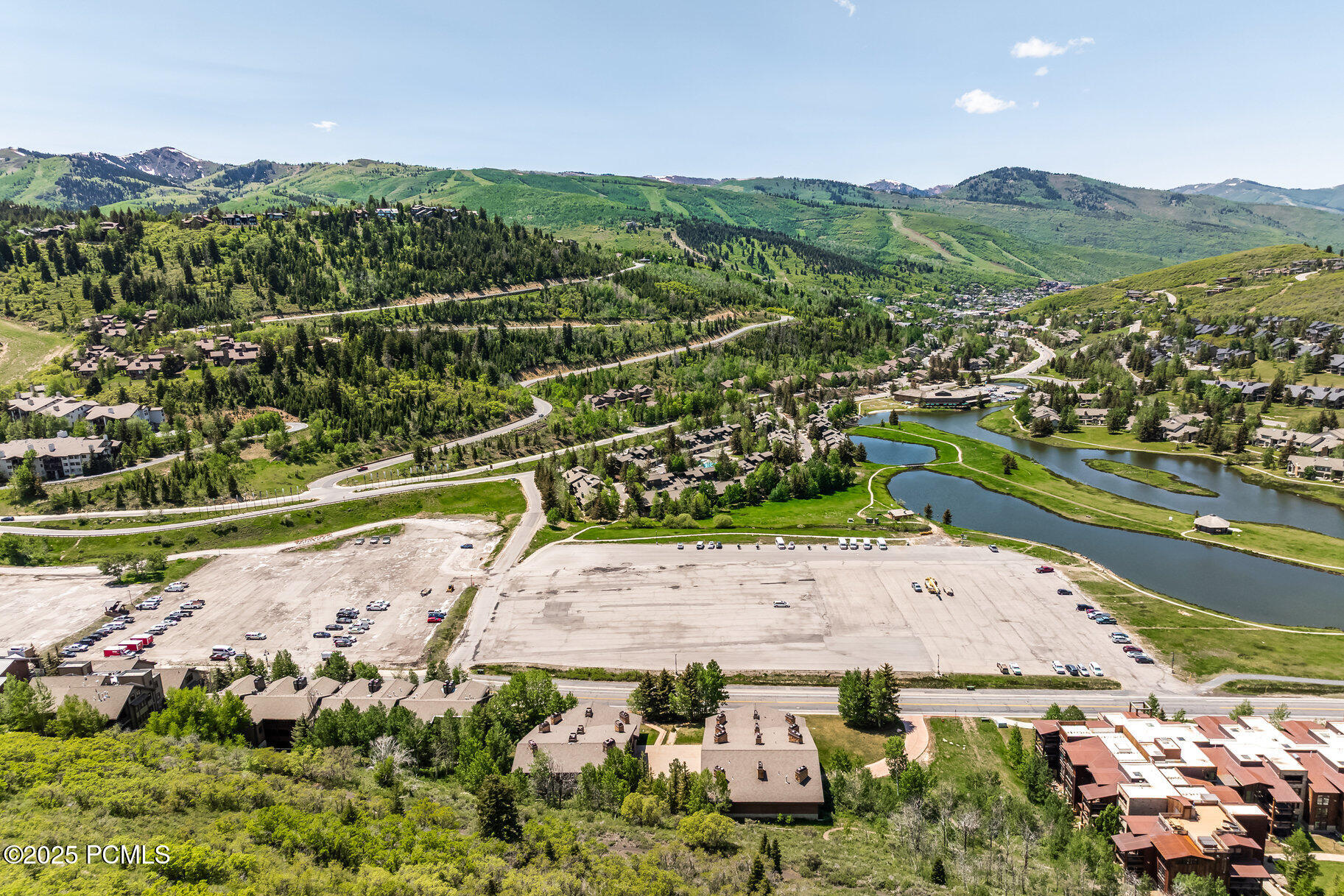 2700 E Deer Valley Drive #C104, Park City, Utah image 26