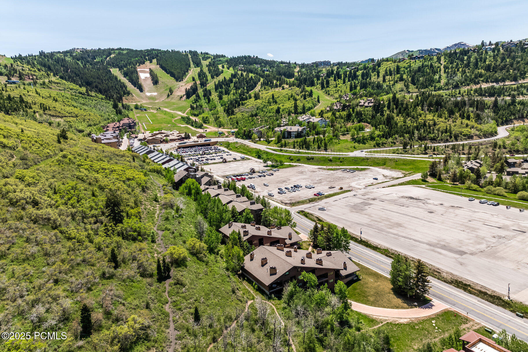 2700 E Deer Valley Drive #C104, Park City, Utah image 25