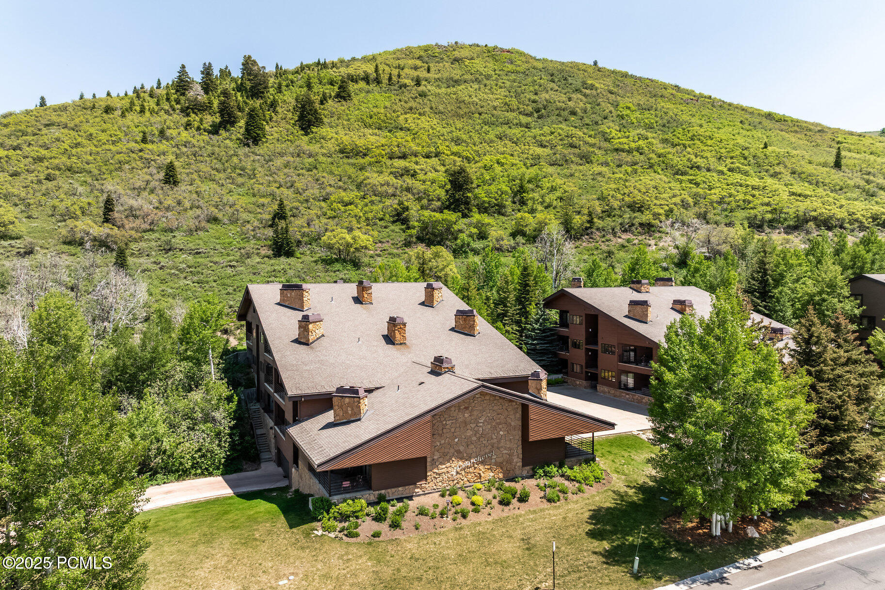 2700 E Deer Valley Drive #C104, Park City, Utah image 24