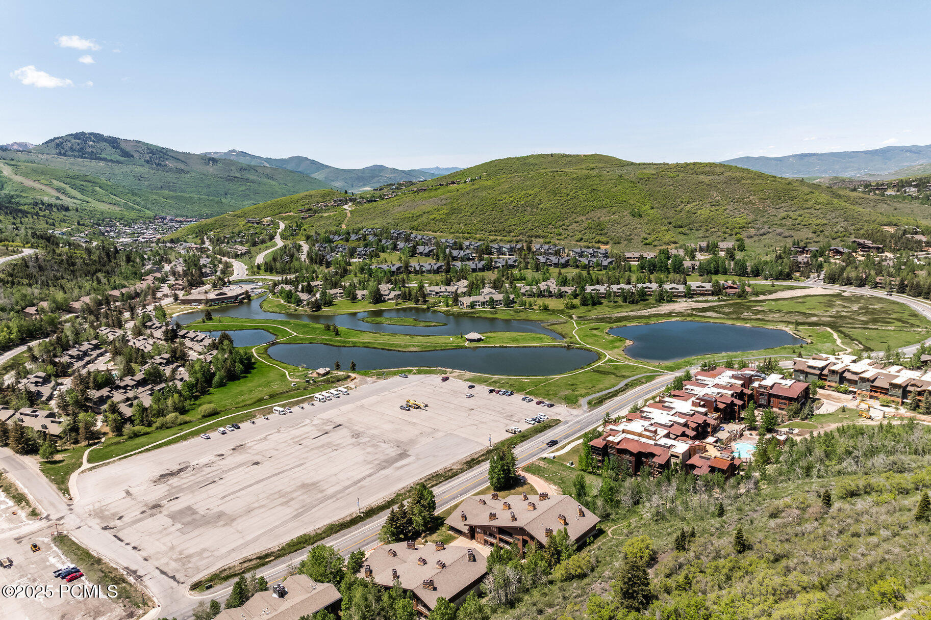 2700 E Deer Valley Drive #C104, Park City, Utah image 27