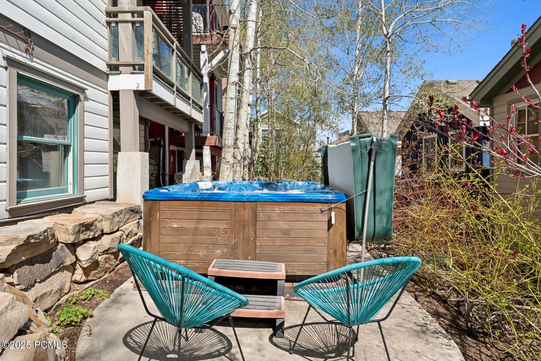 1212 Lowell Avenue, Park City, Utah image 34