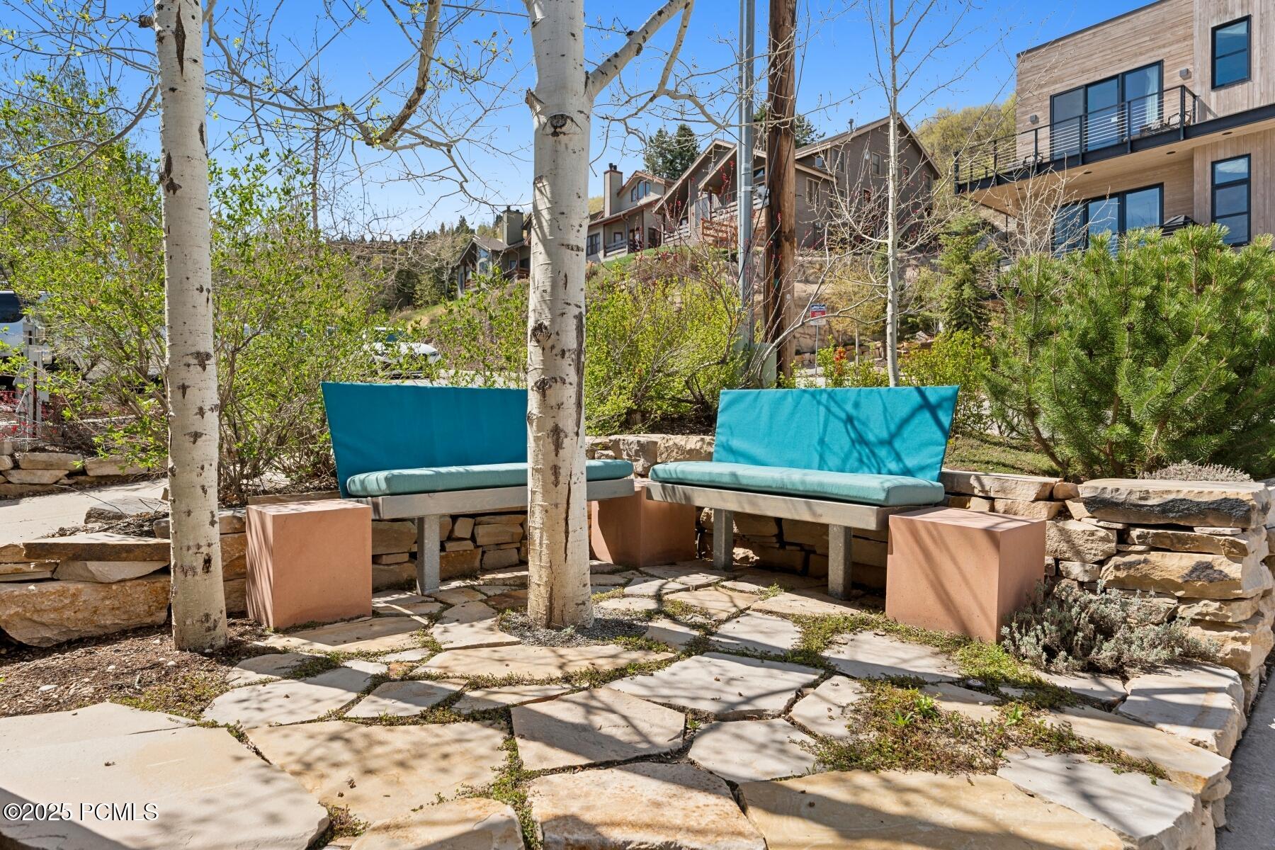 1212 Lowell Avenue, Park City, Utah image 37