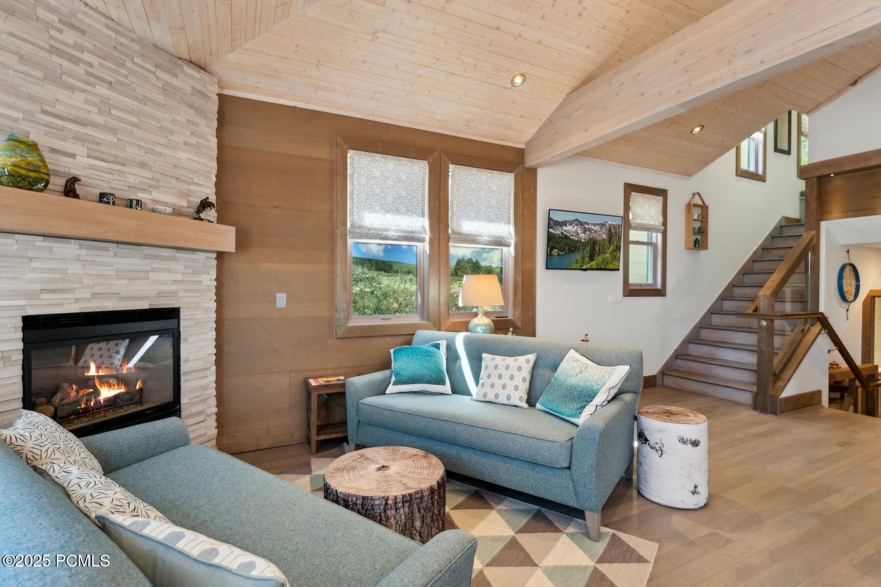 1212 Lowell Avenue, Park City, Utah image 7