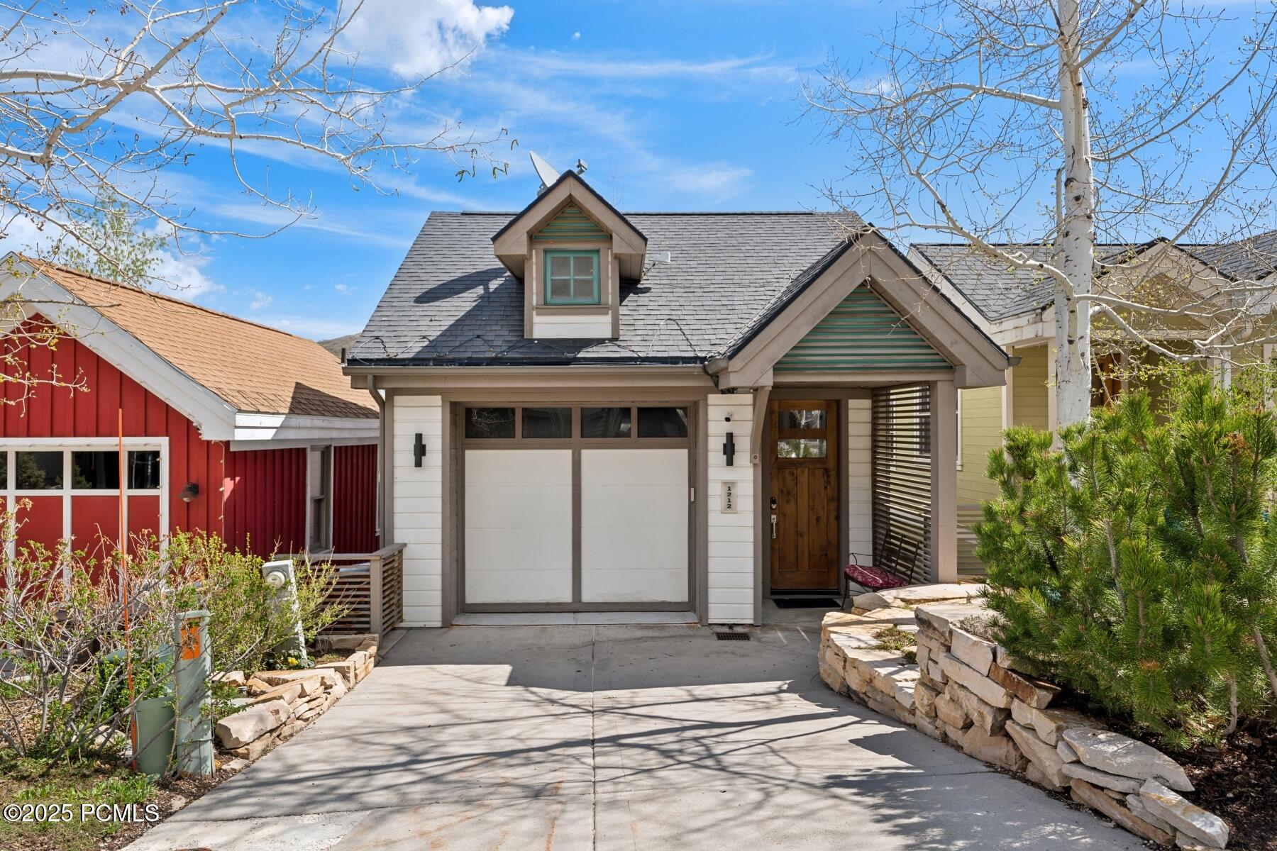 1212 Lowell Avenue, Park City, Utah image 39