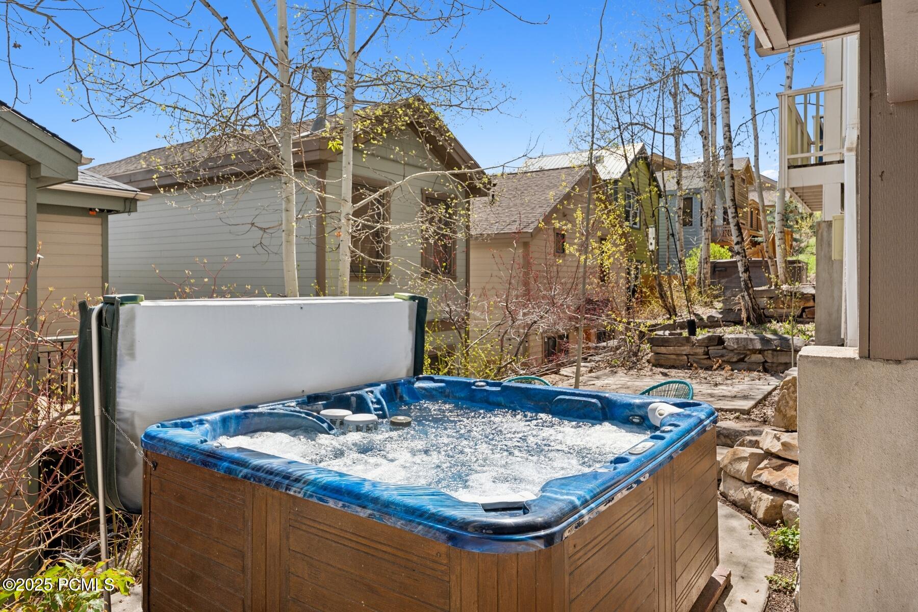 1212 Lowell Avenue, Park City, Utah image 35