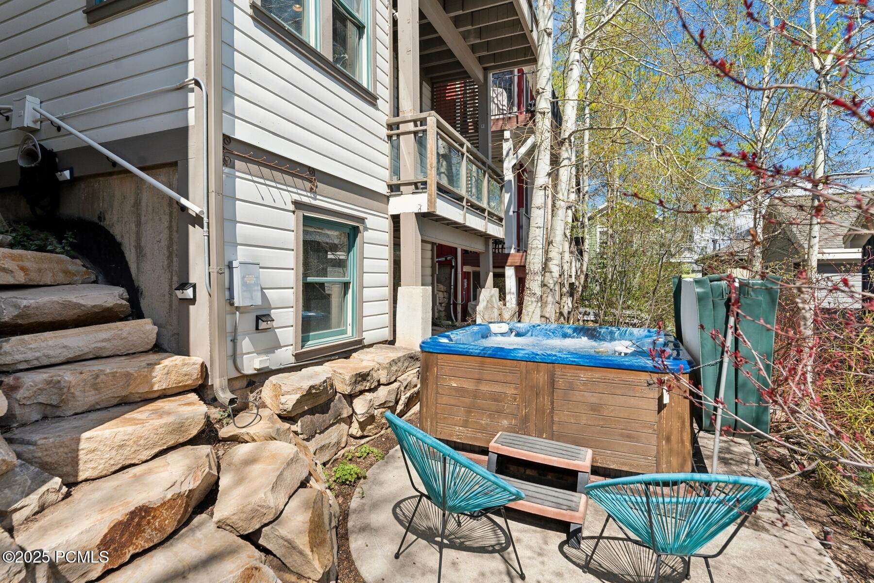 1212 Lowell Avenue, Park City, Utah image 33